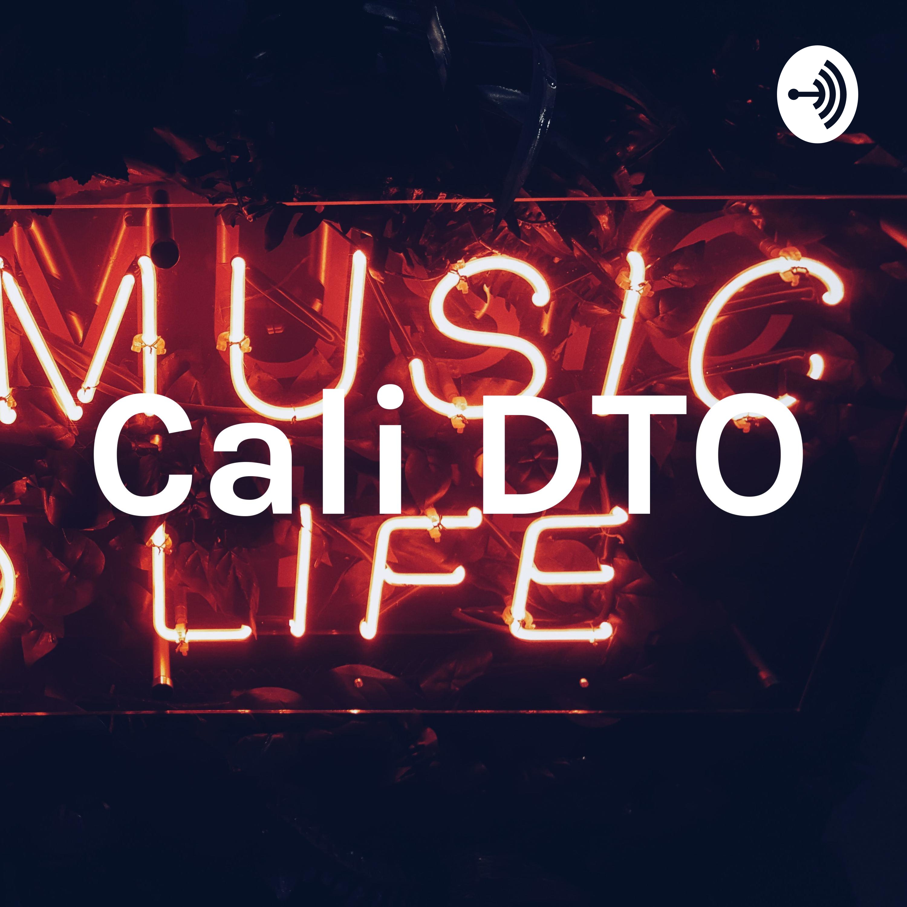 Cali DTO