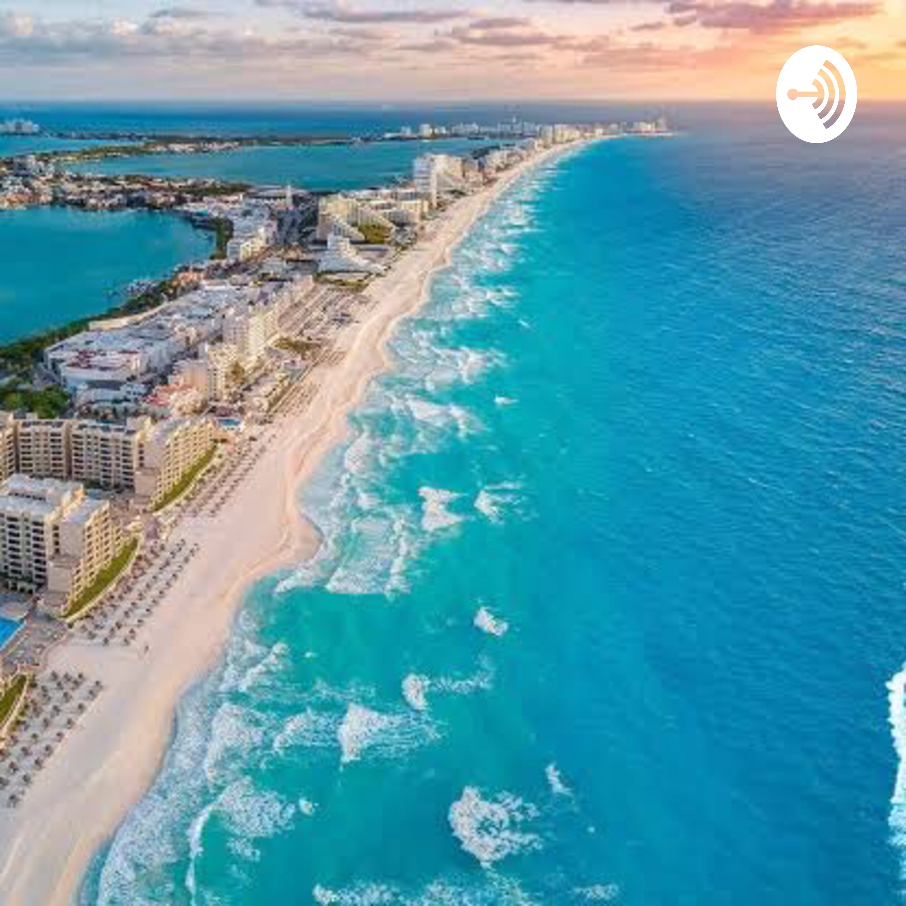 Las playas más bonitas de México 