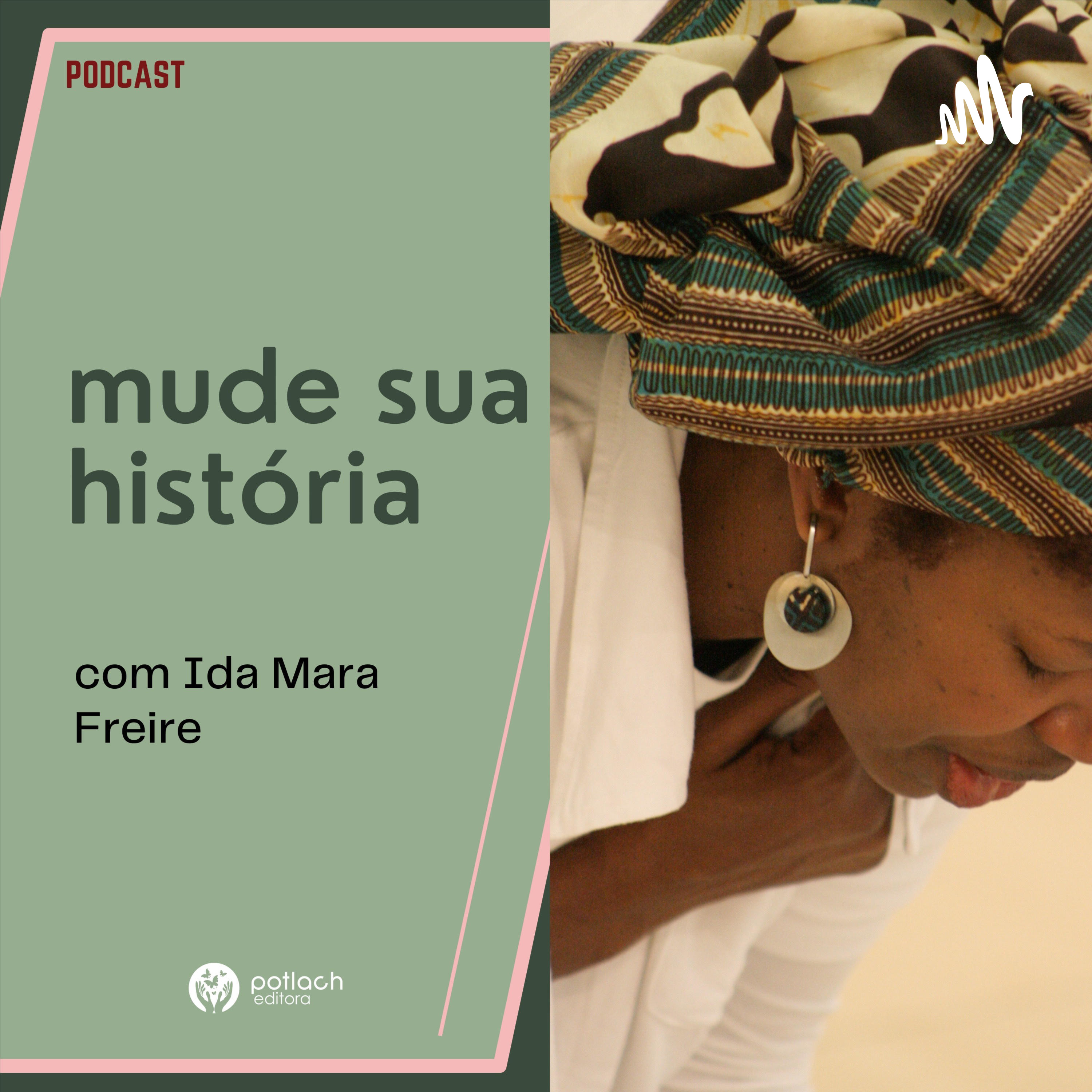 Mude Sua História