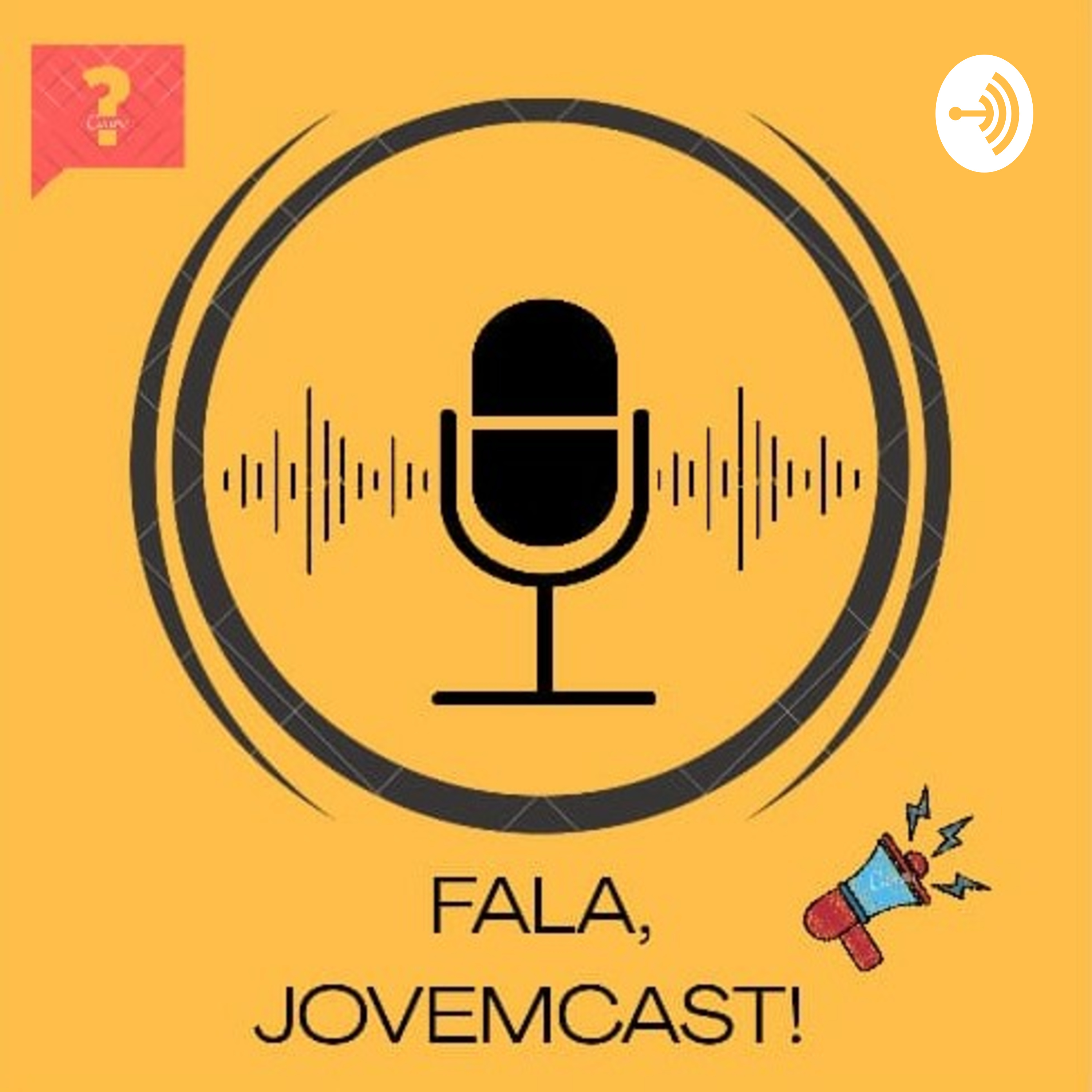 Fala, JovemCast!
