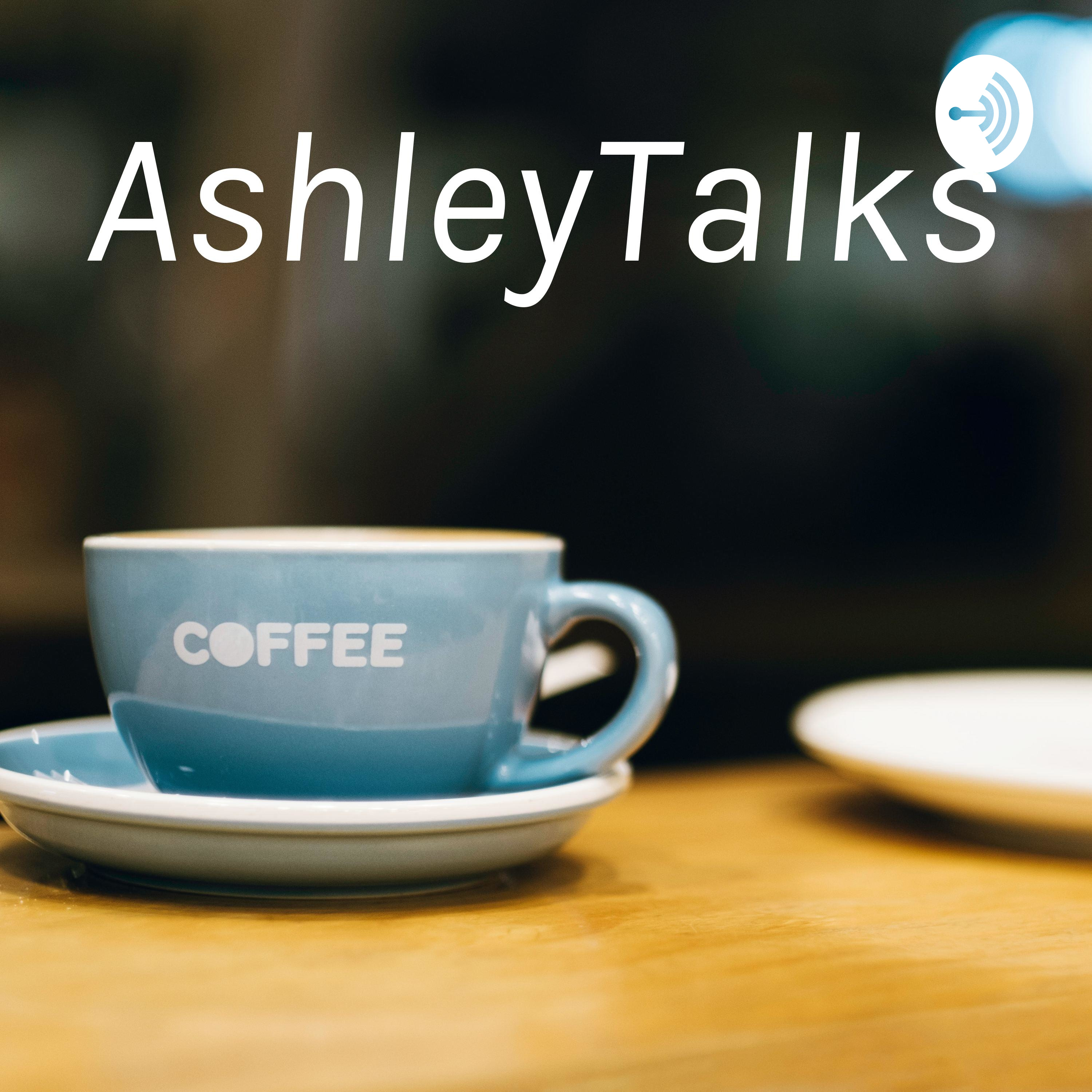 AshleyTalks