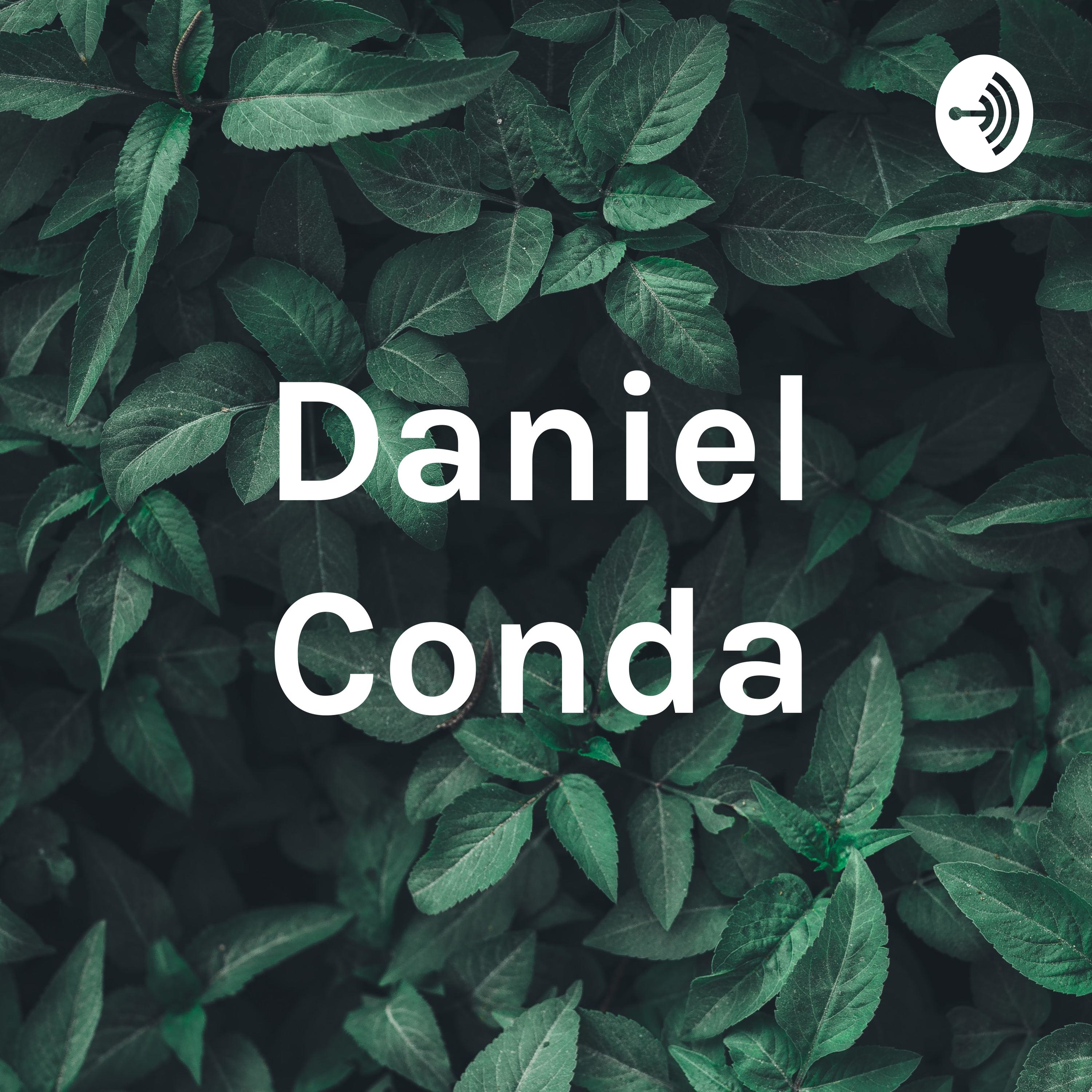 Daniel Conda