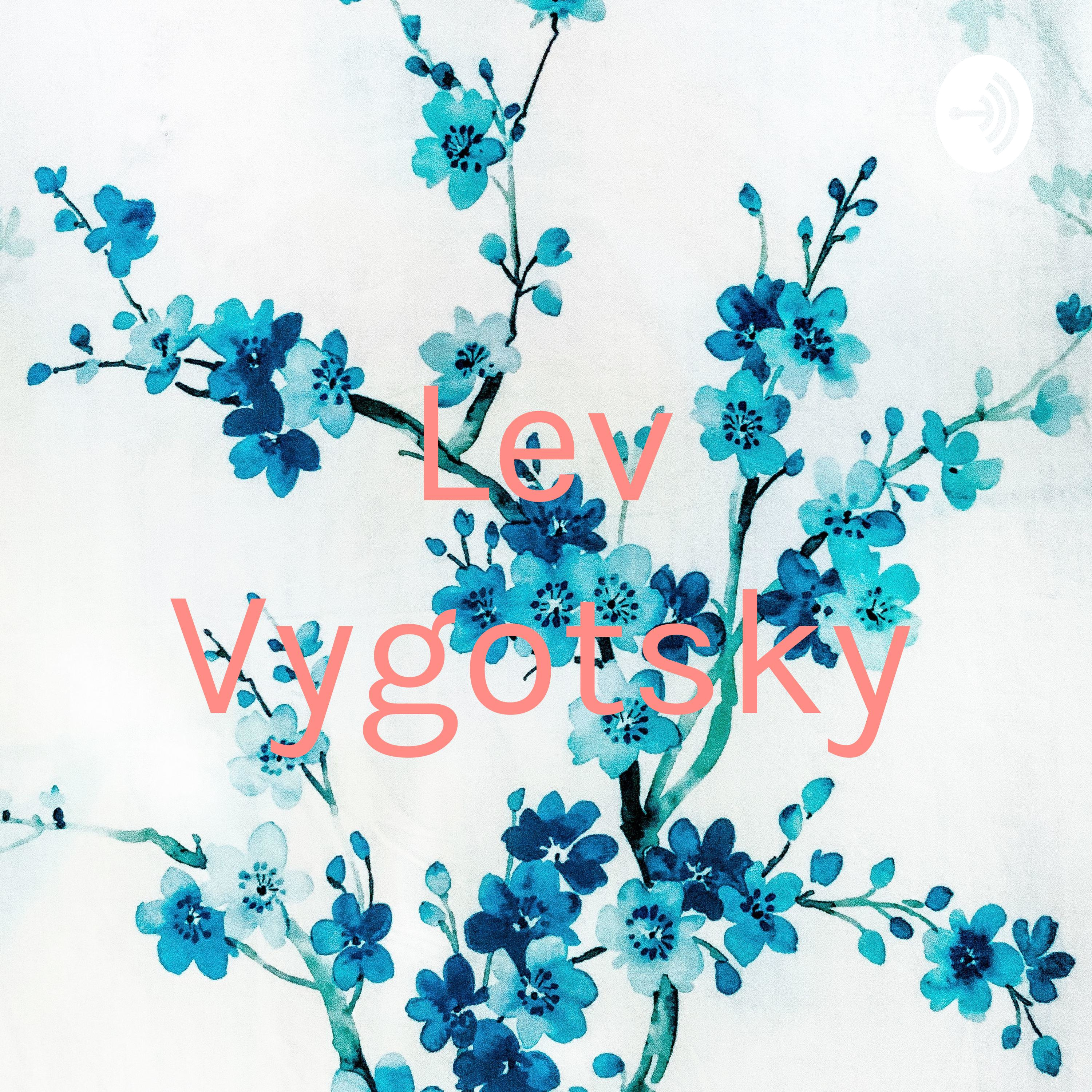 Lev Vygotsky