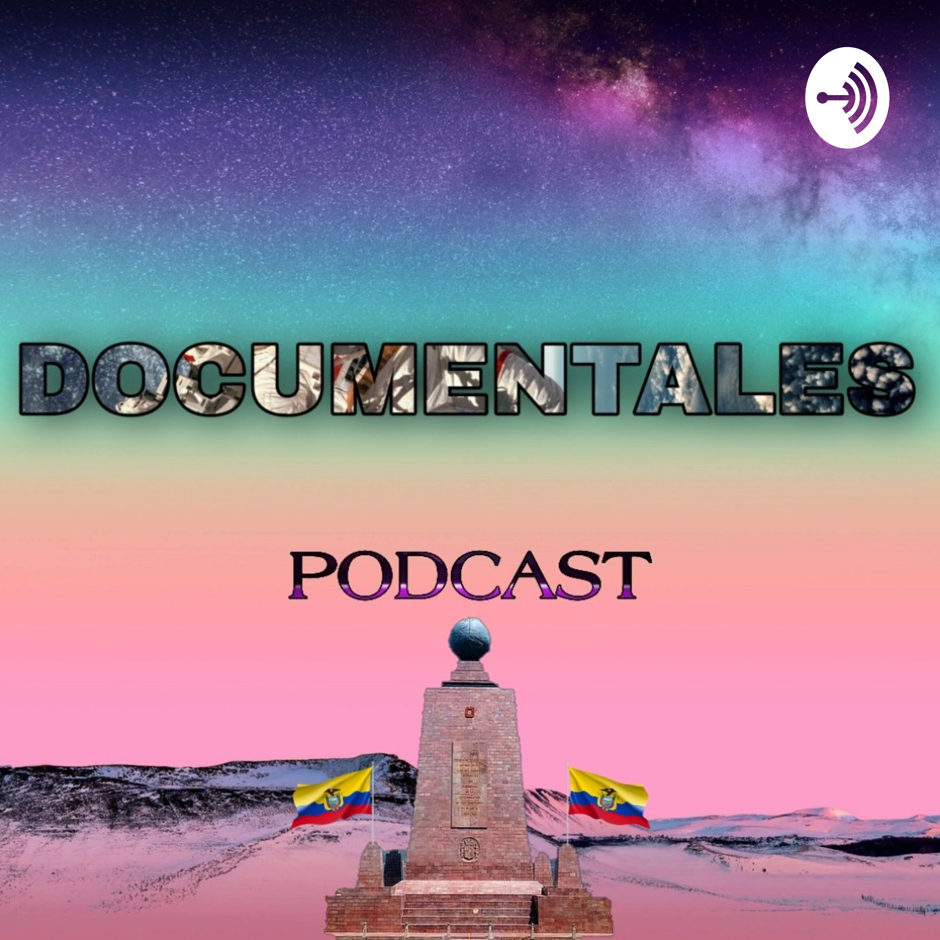 Documentales Podcast
