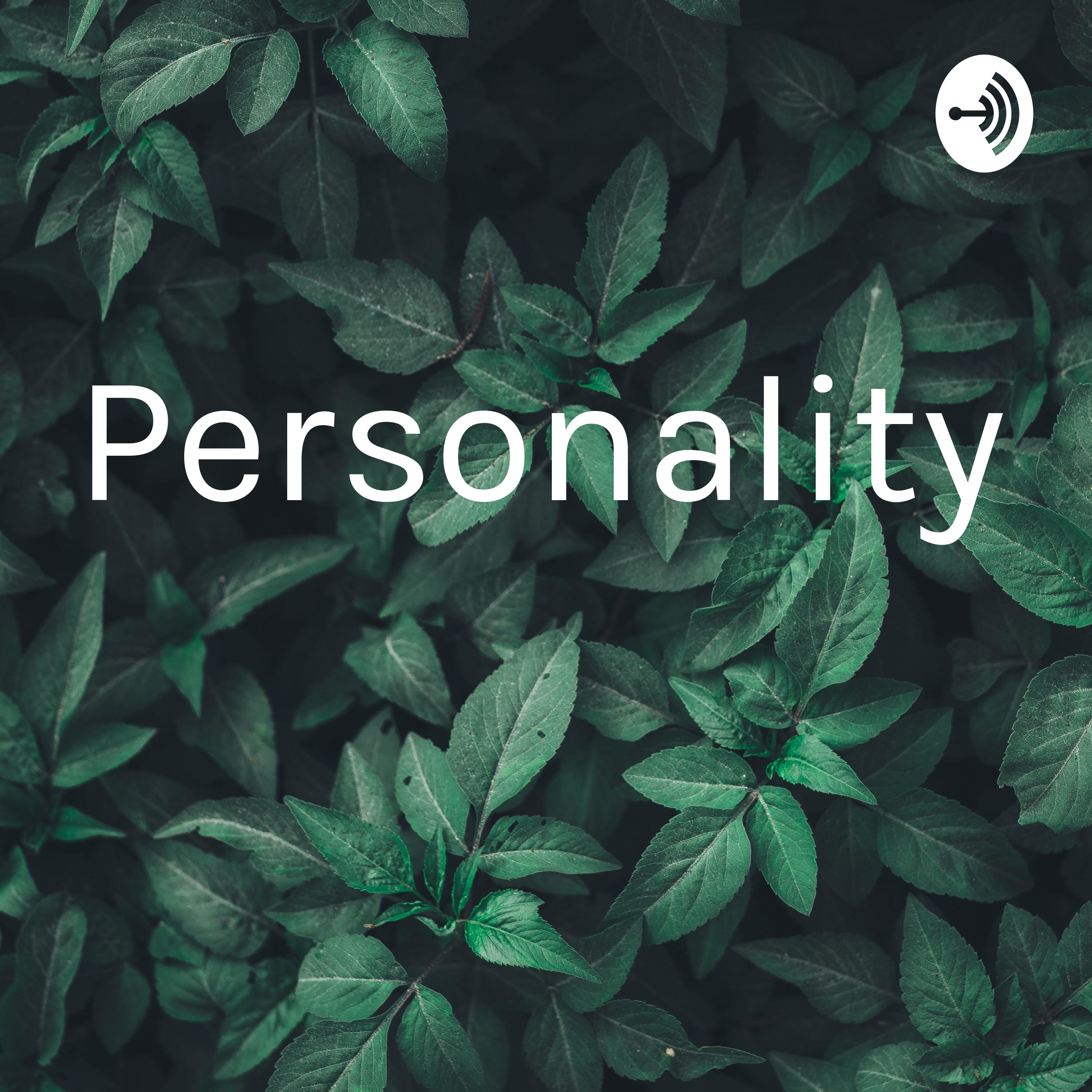 Personality