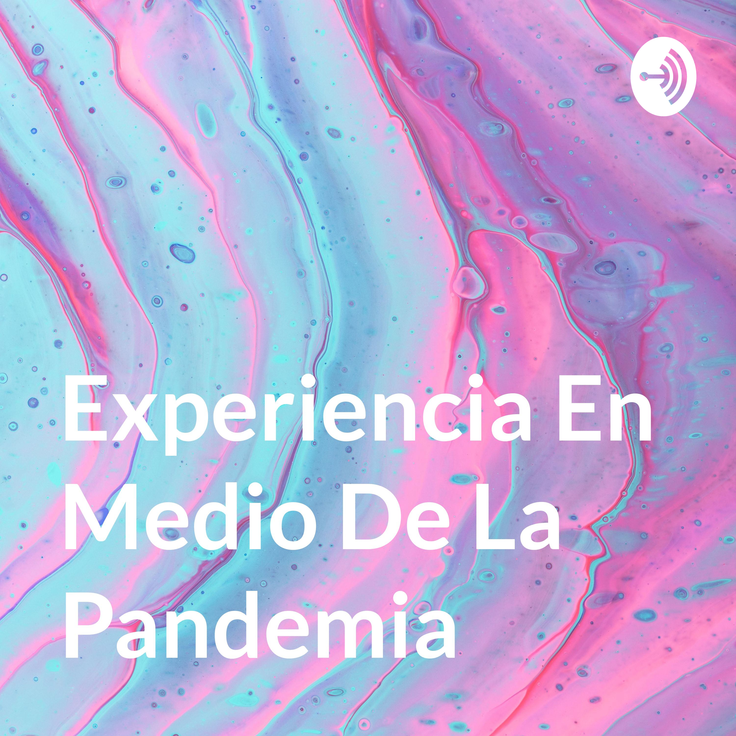Experiencia En Medio De La Pandemia