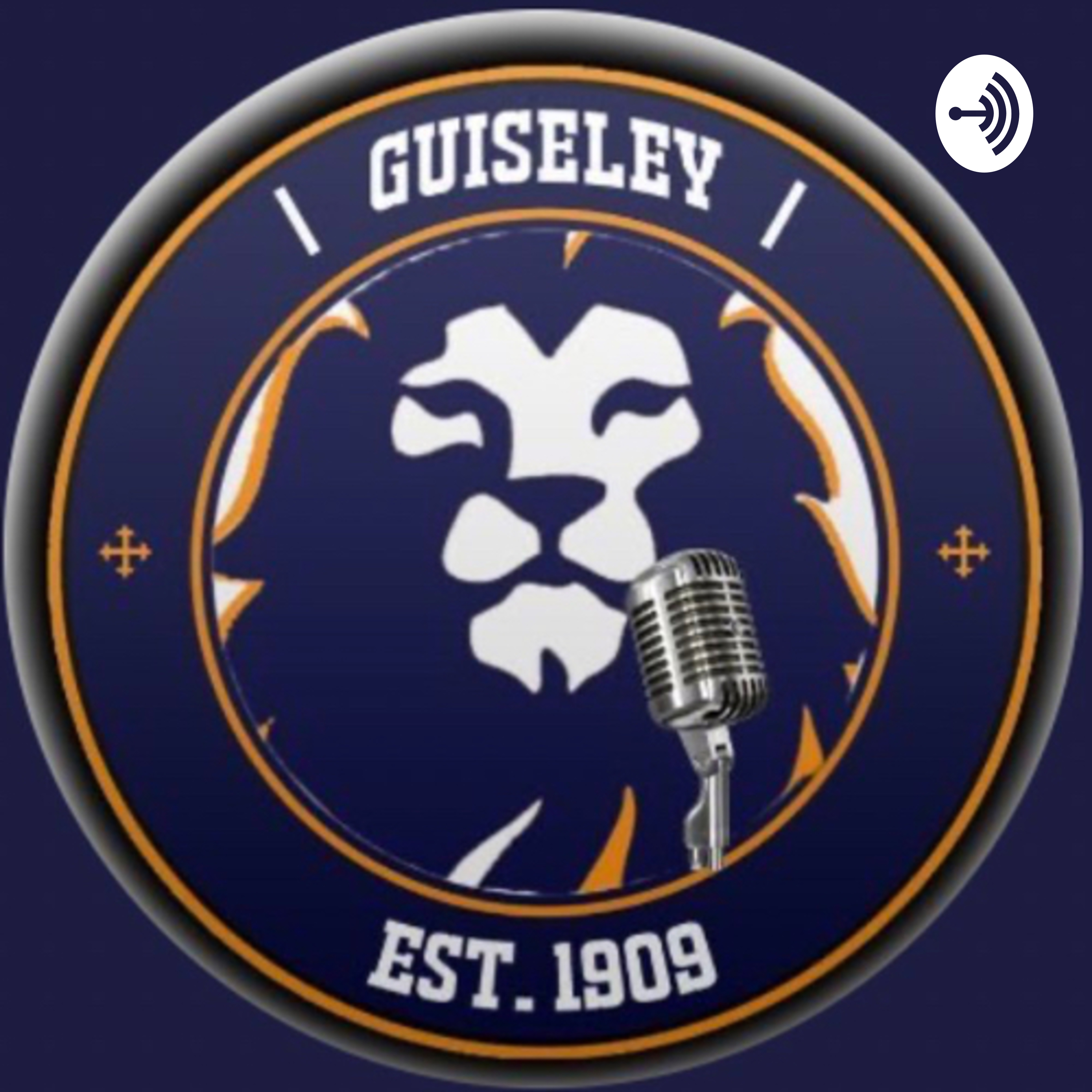 Guiseley Talk