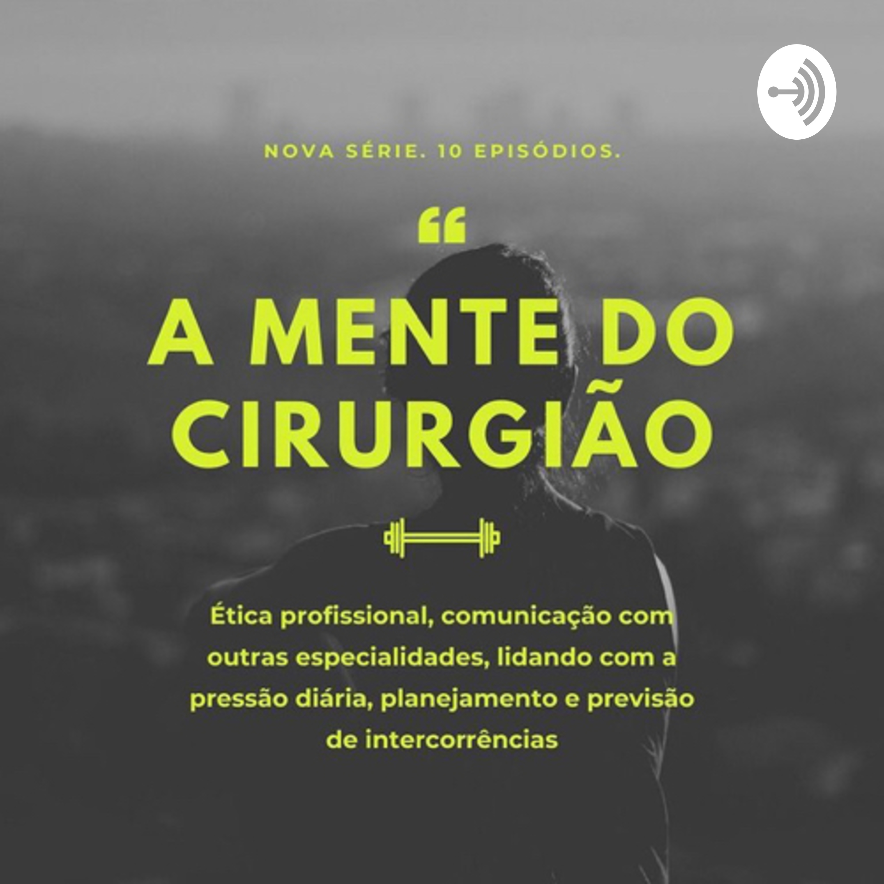A mente do cirurgião 