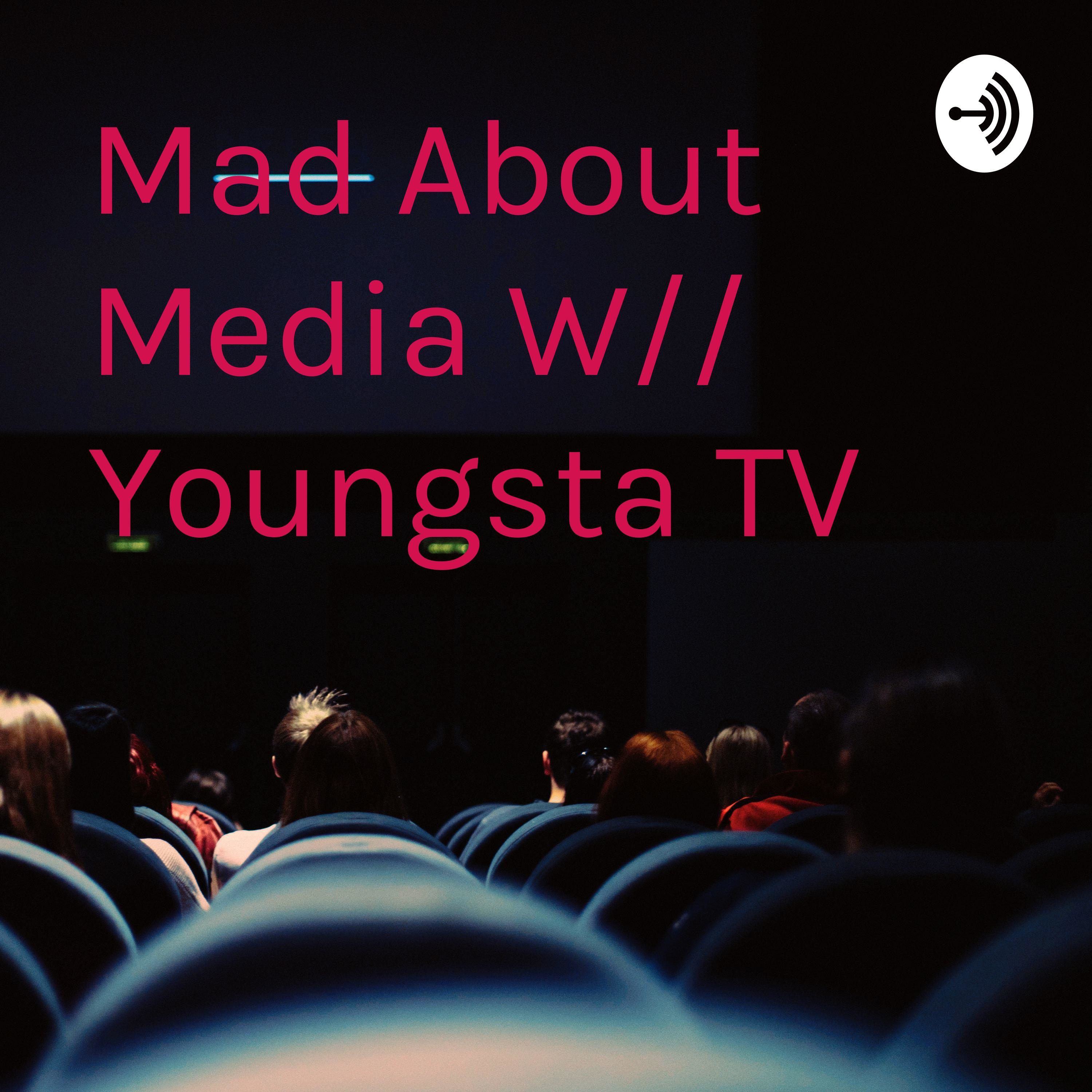 Holiday Release Roundup | Mad About Media