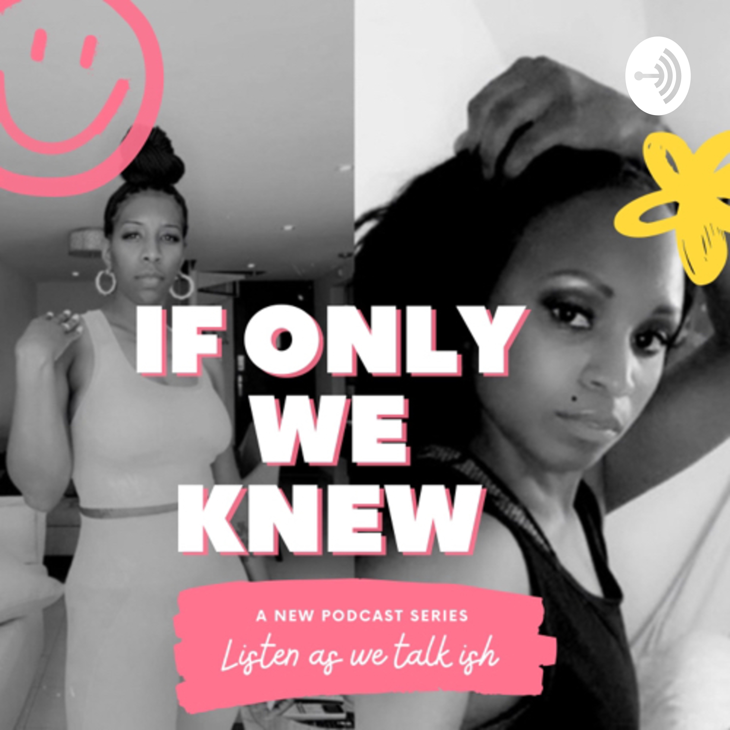 Ifweonlyknew