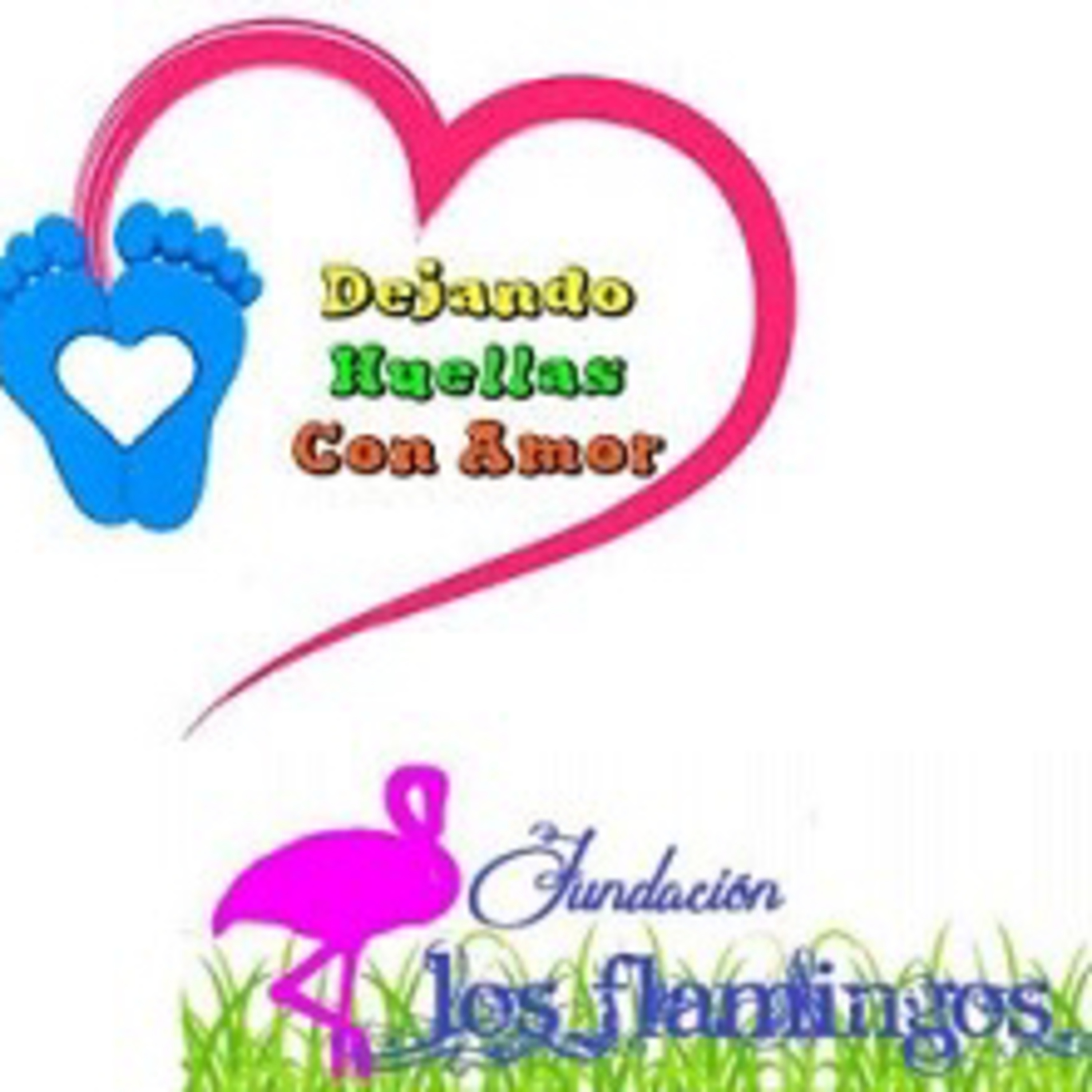 Dejando Huellas con Amor