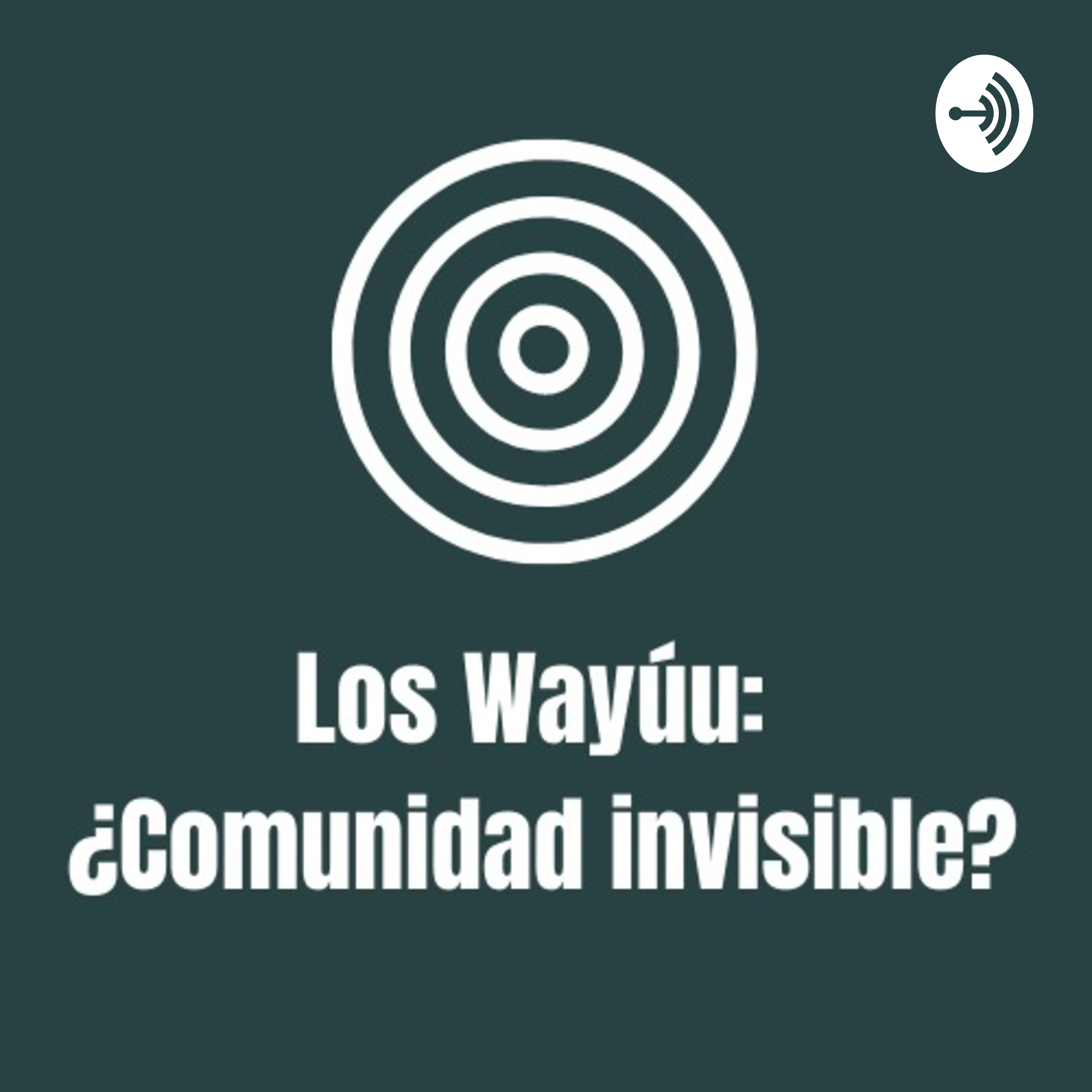 Los Wayúu: ¿Comunidad invisible?