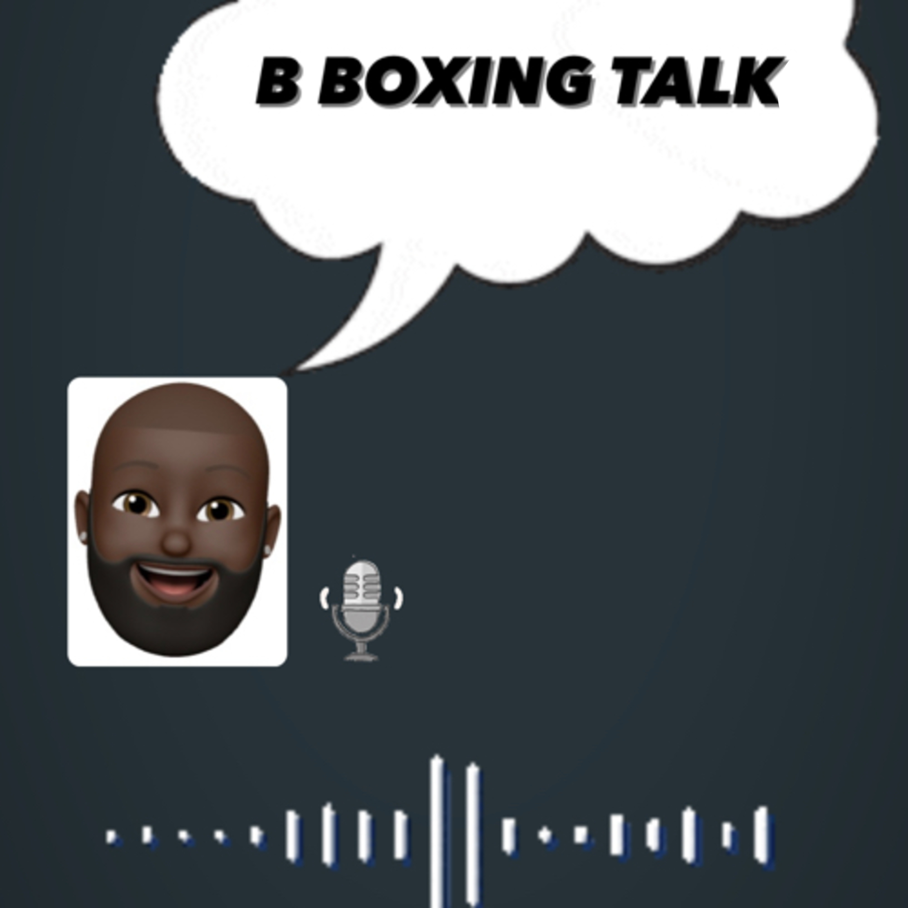 B Boxing Talk
