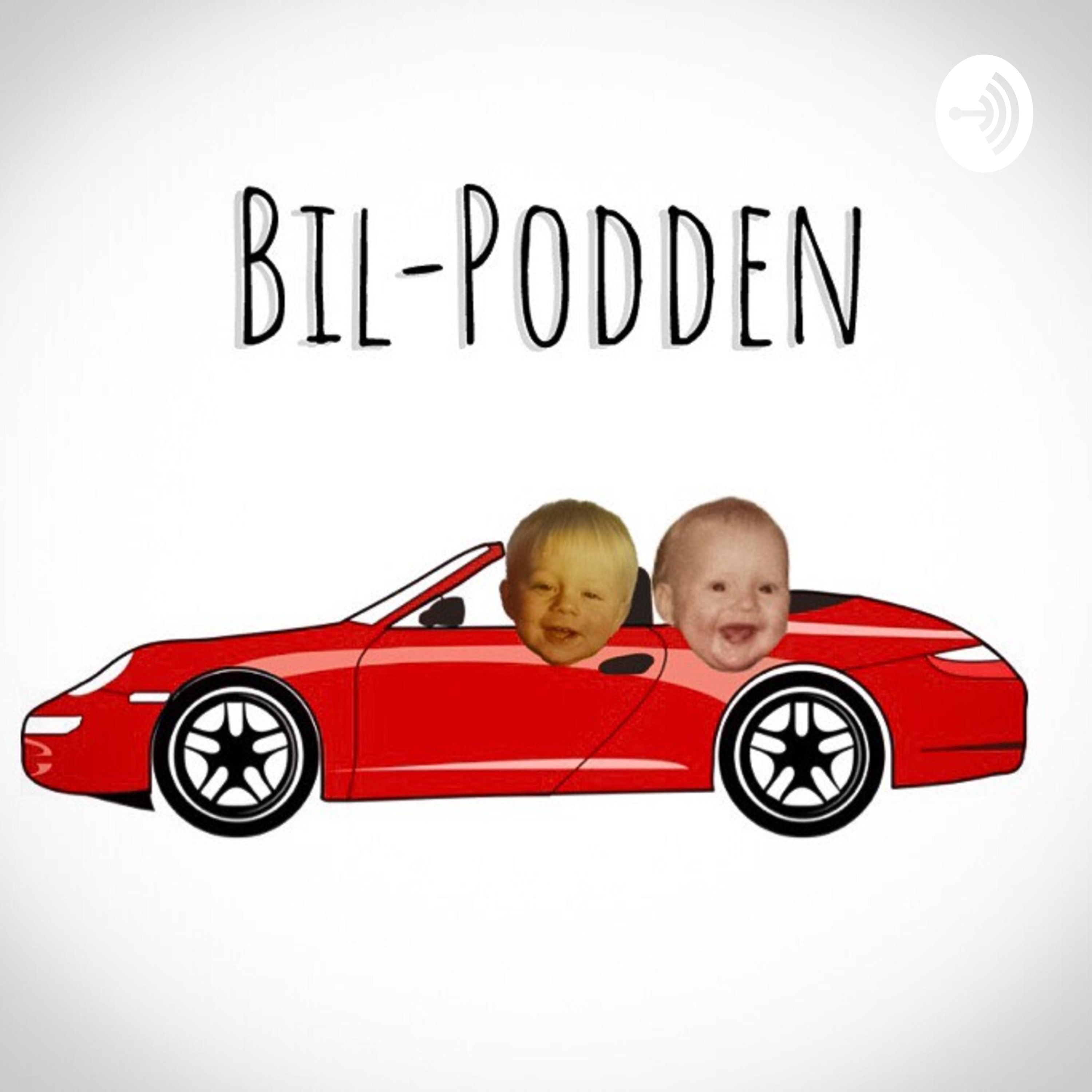 Bil-Podden