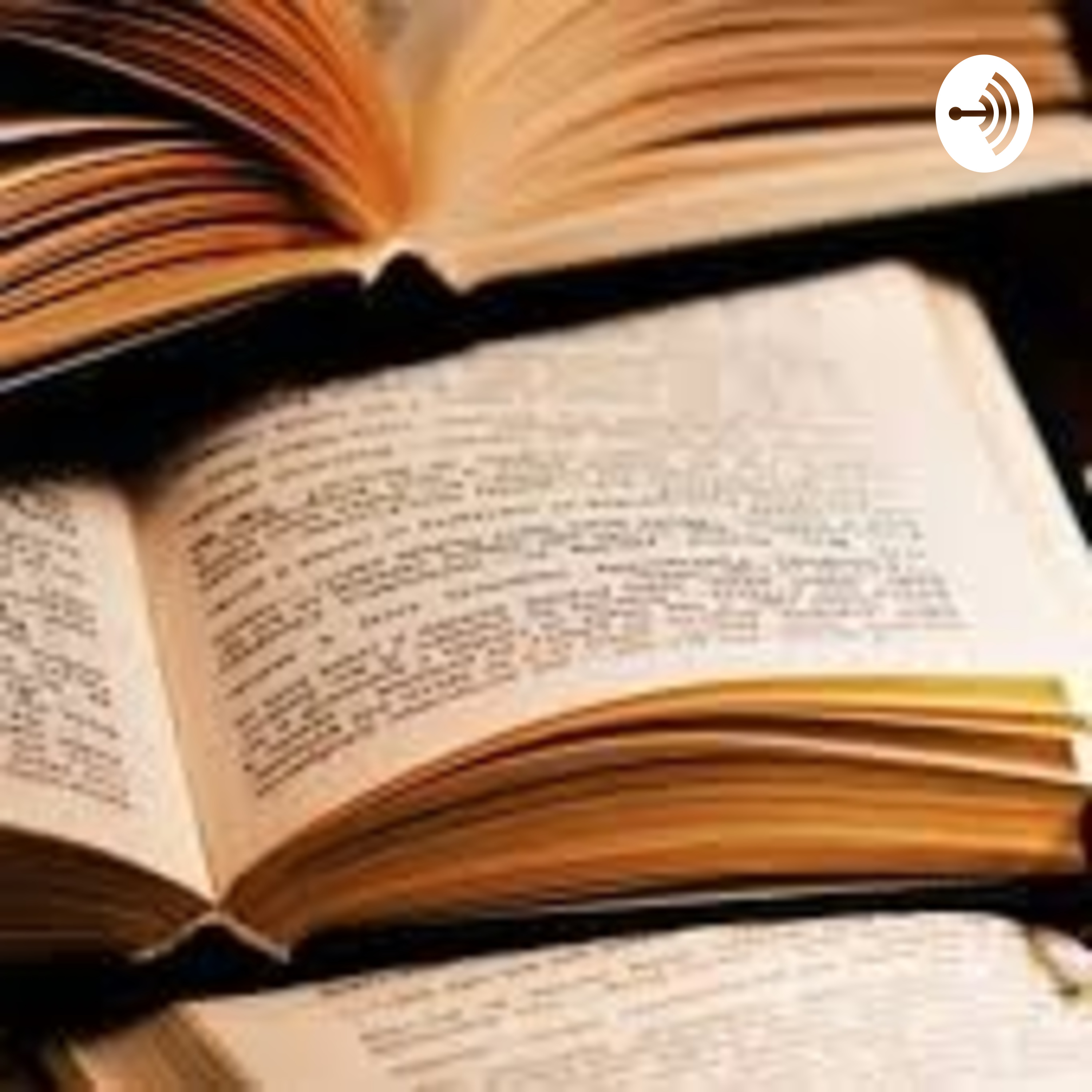 01. Tipos De Literatura podcast artwork