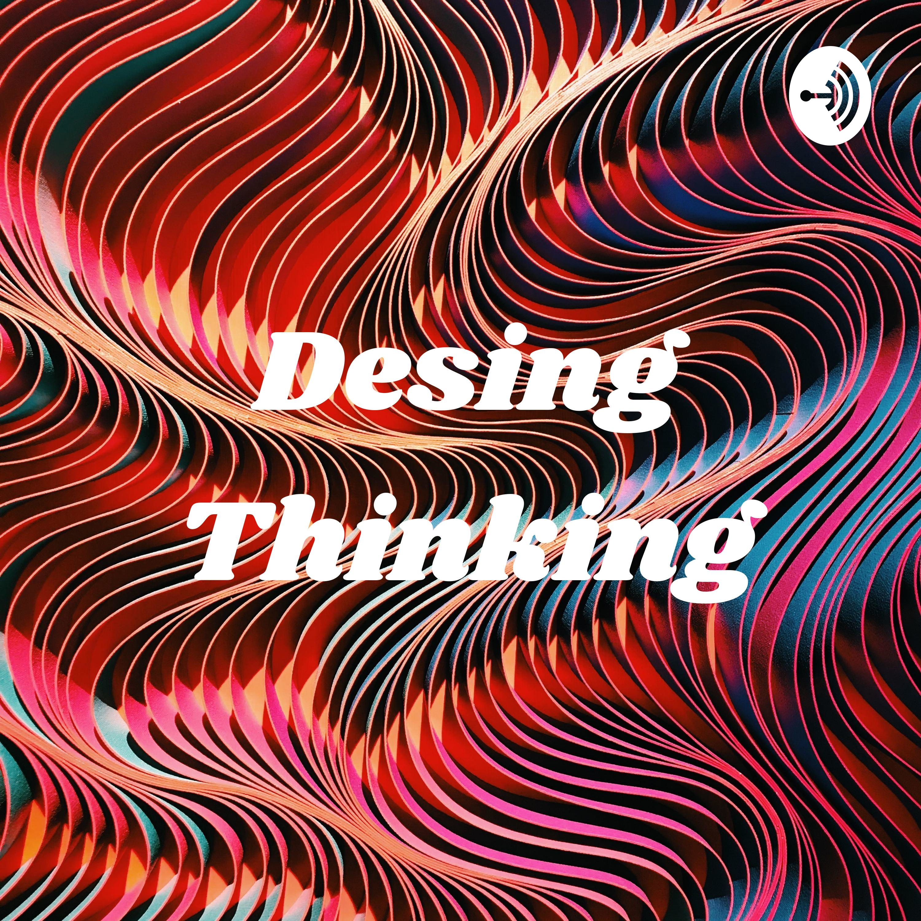 Desing Thinking - Keysi Gómez 