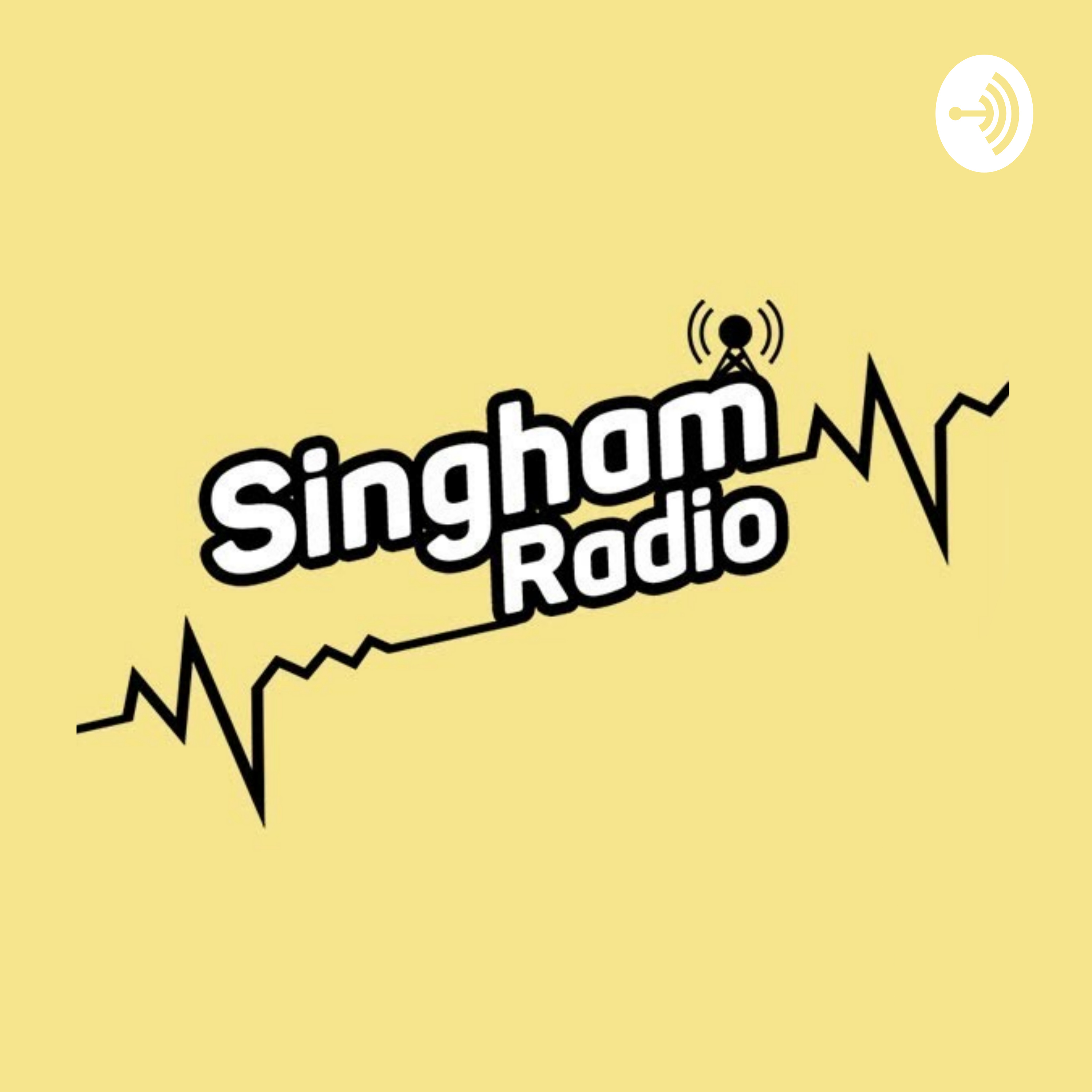 Radio Singham