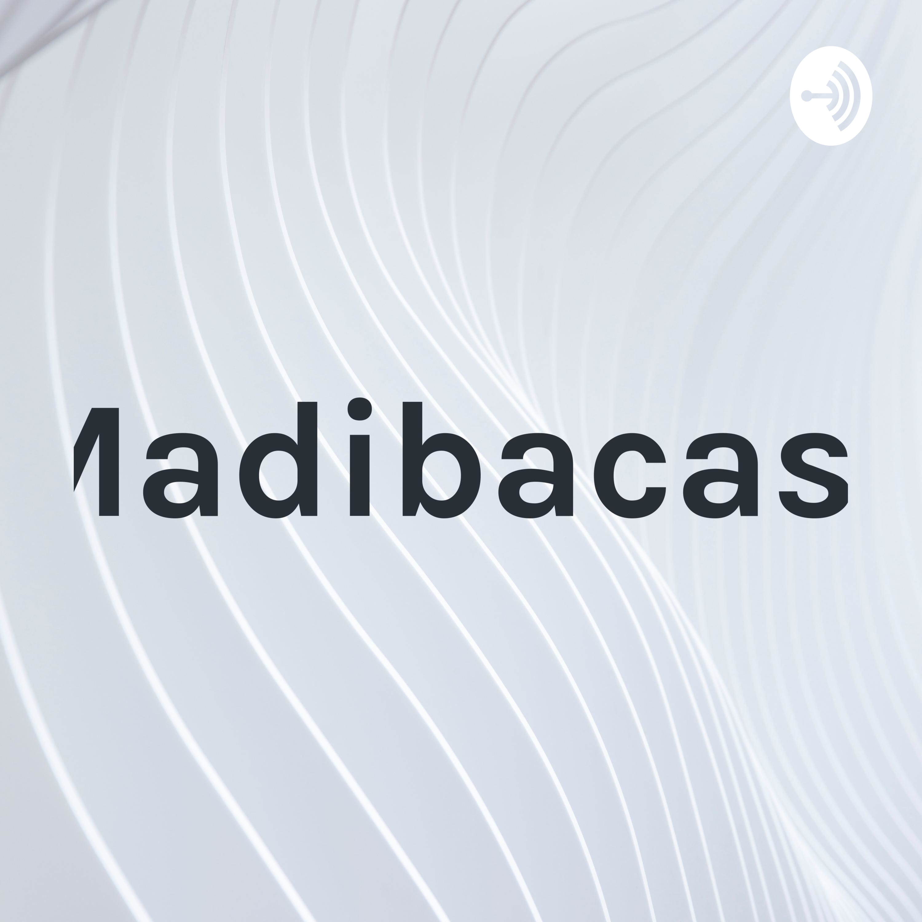 Madibacast