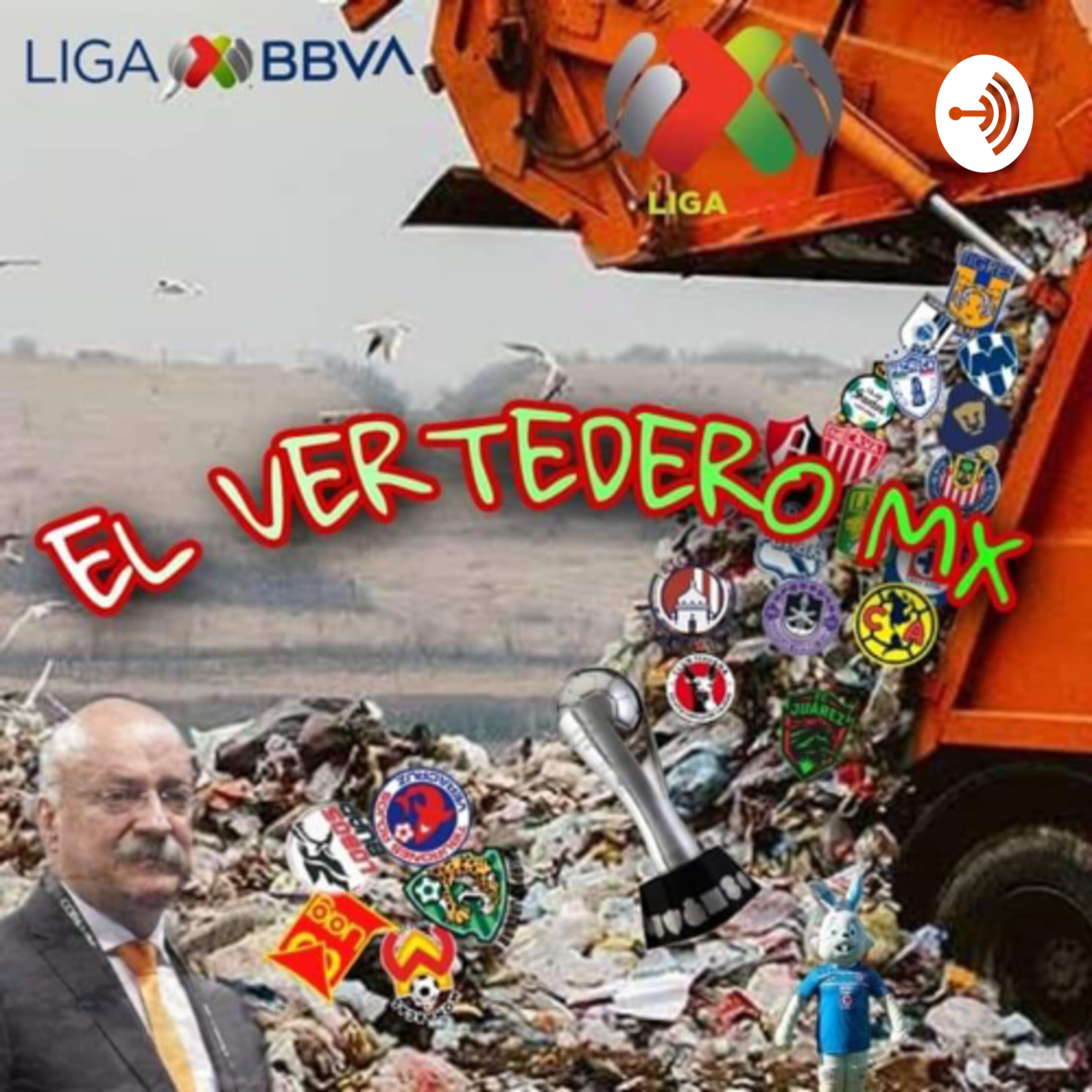 VertederoMX