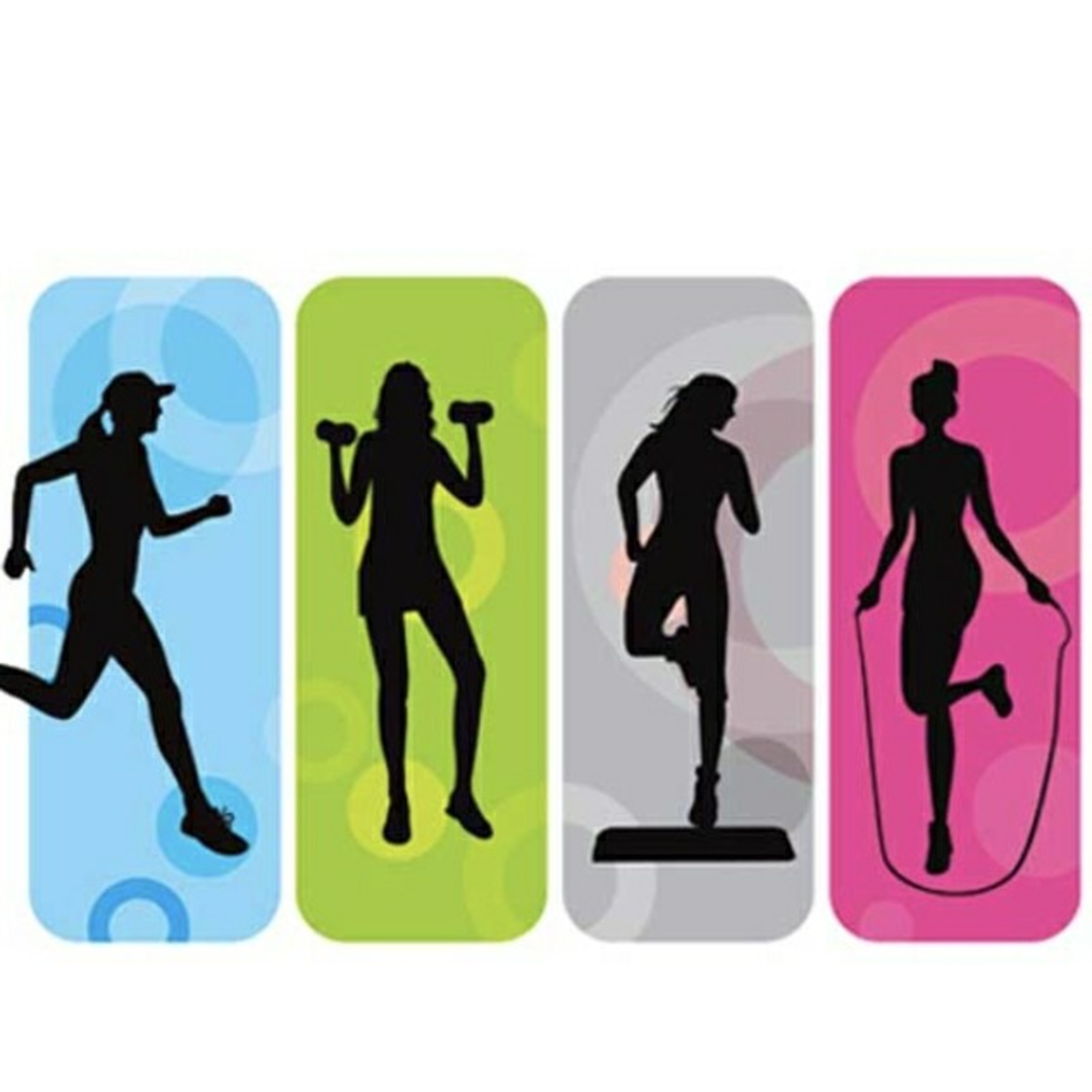 Physical Activity for life.