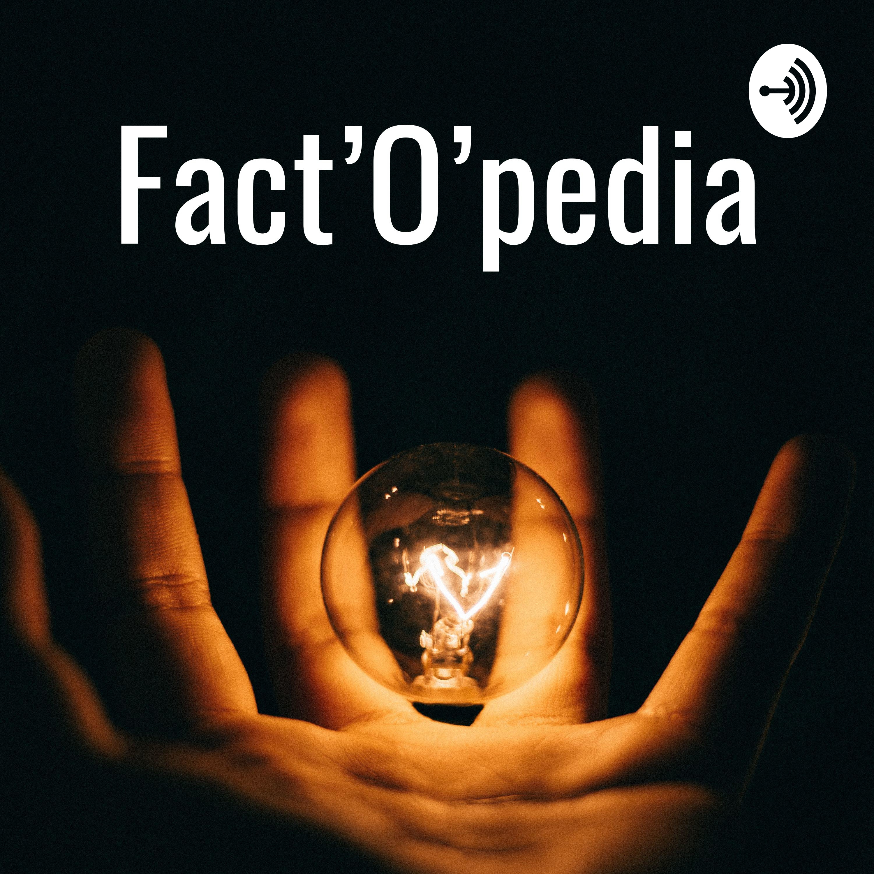 Fact'O'pedia