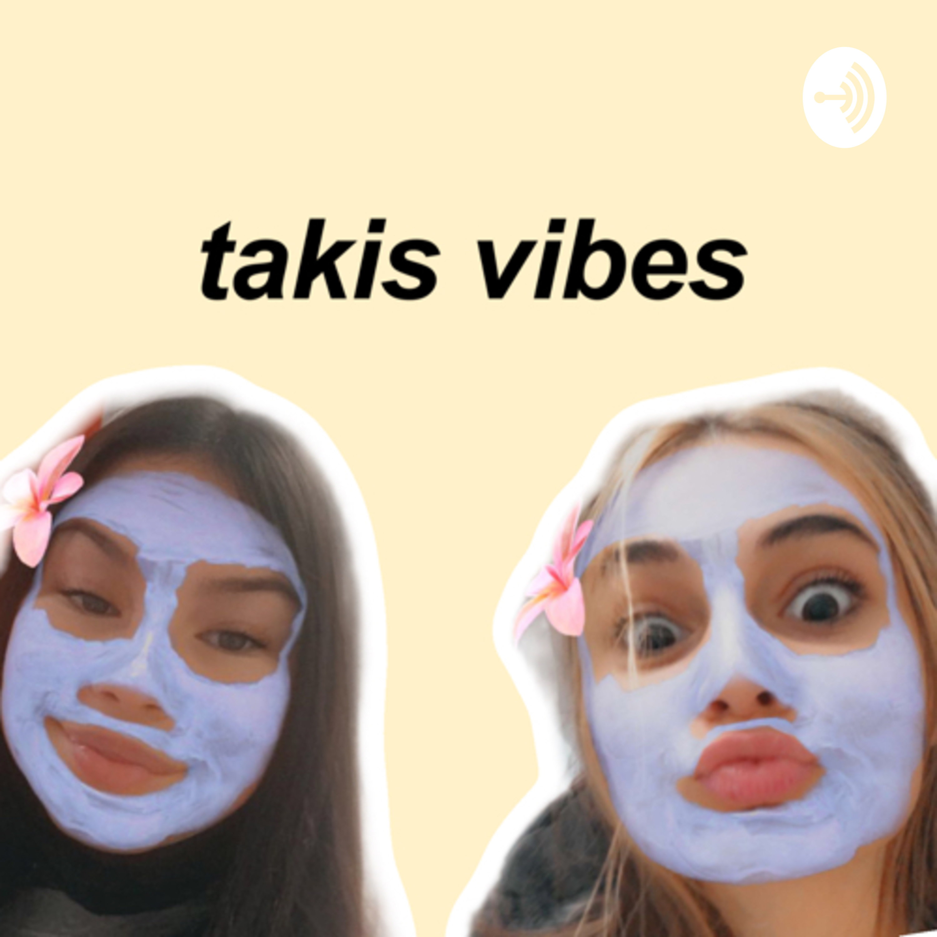 takis vibes podcast artwork