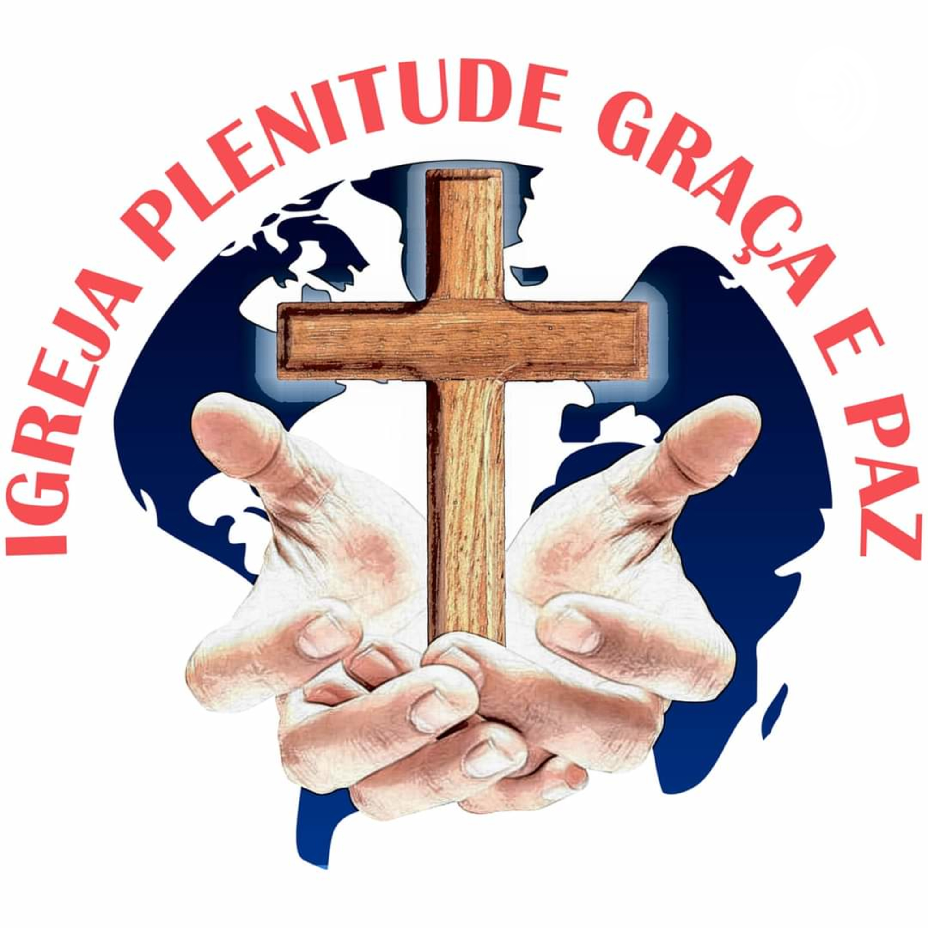 Igreja Plenitude Graça e Paz podcast artwork