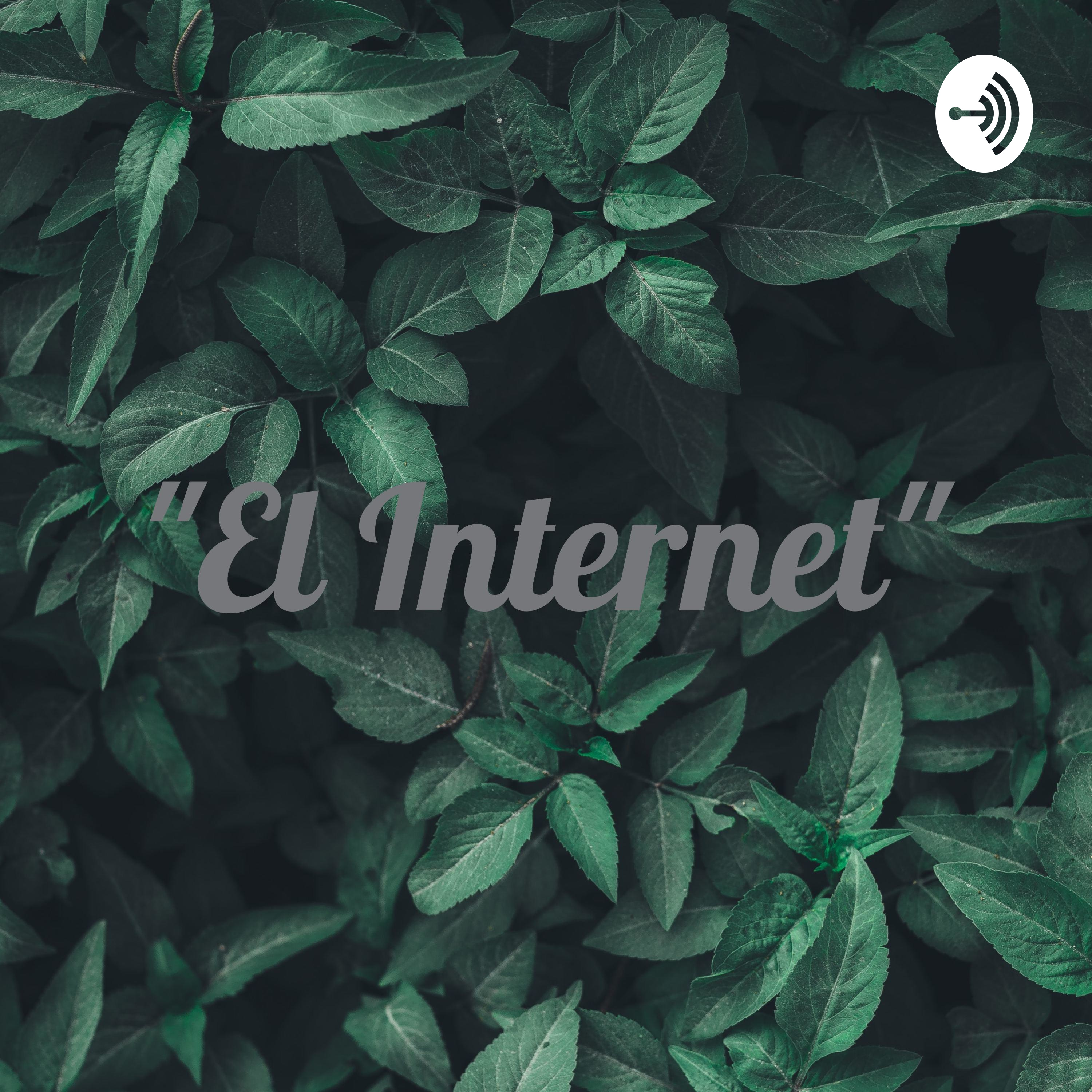 "El Internet" cover art