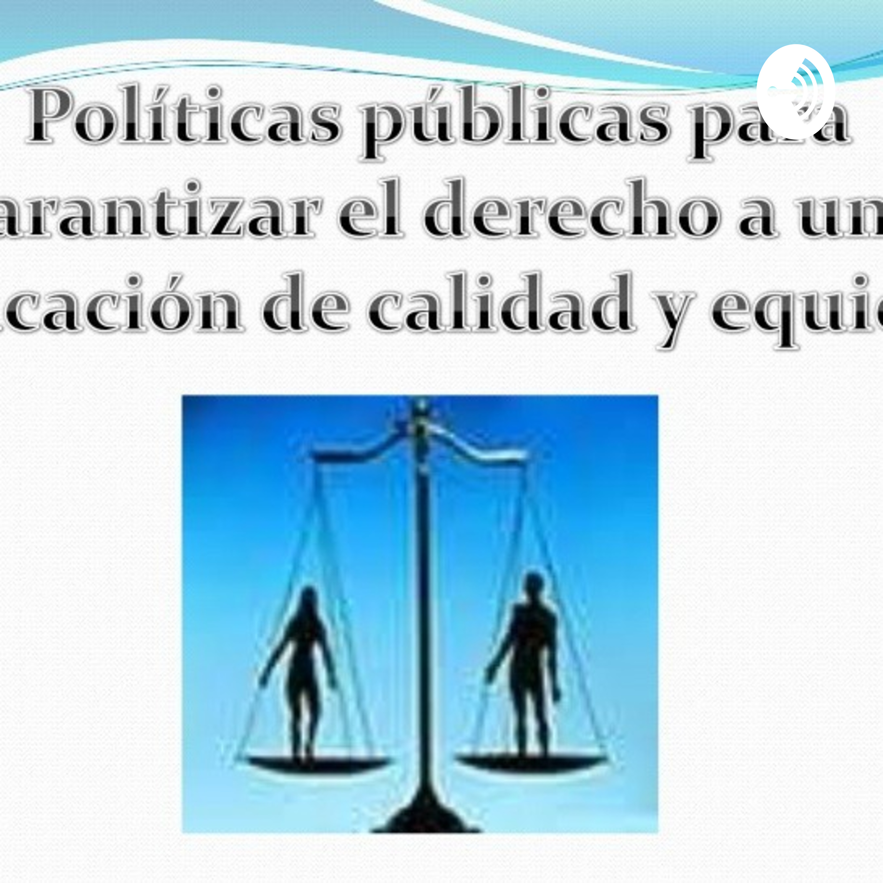 Politicas Públicas en la Educación