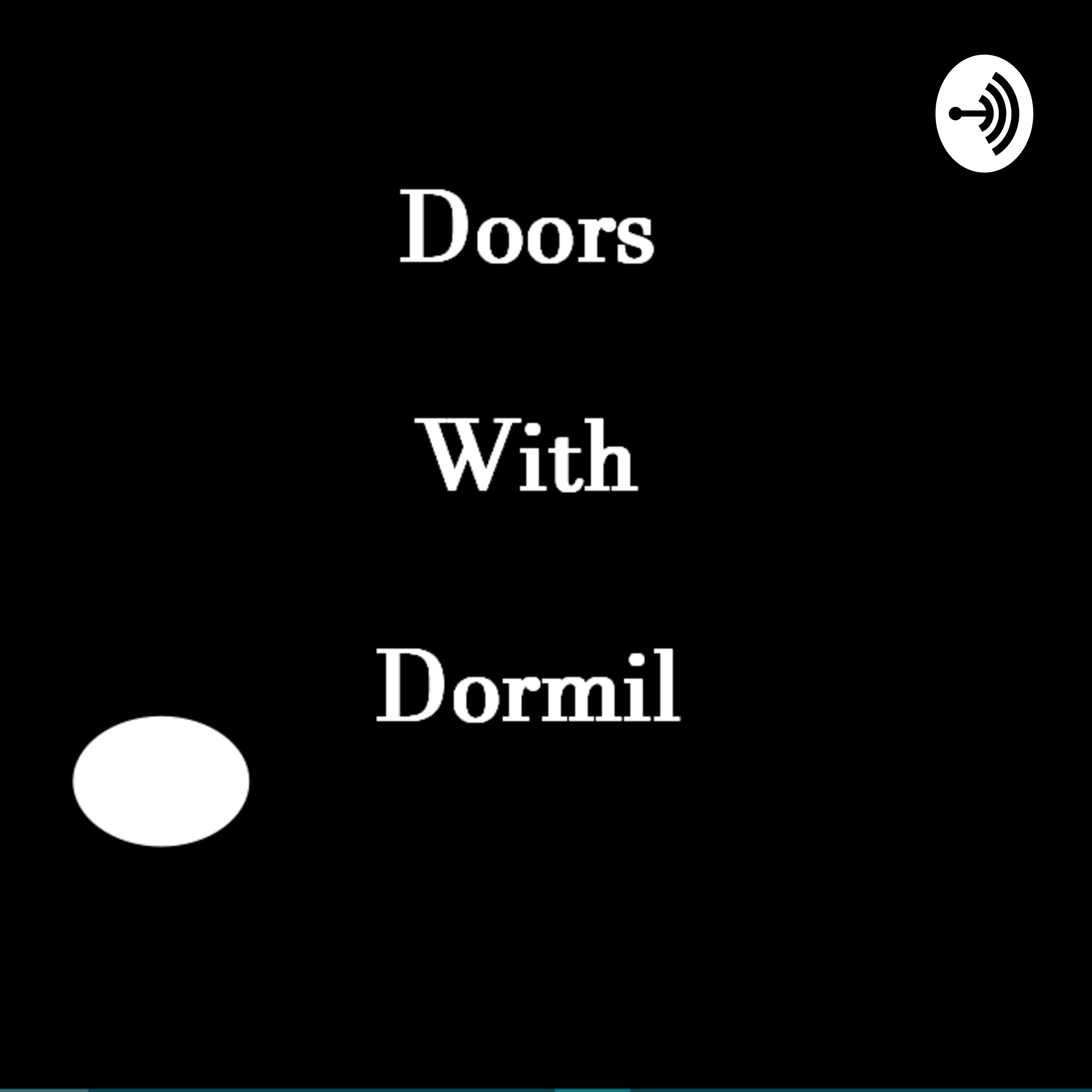 Meaning of DoorsWithDormil