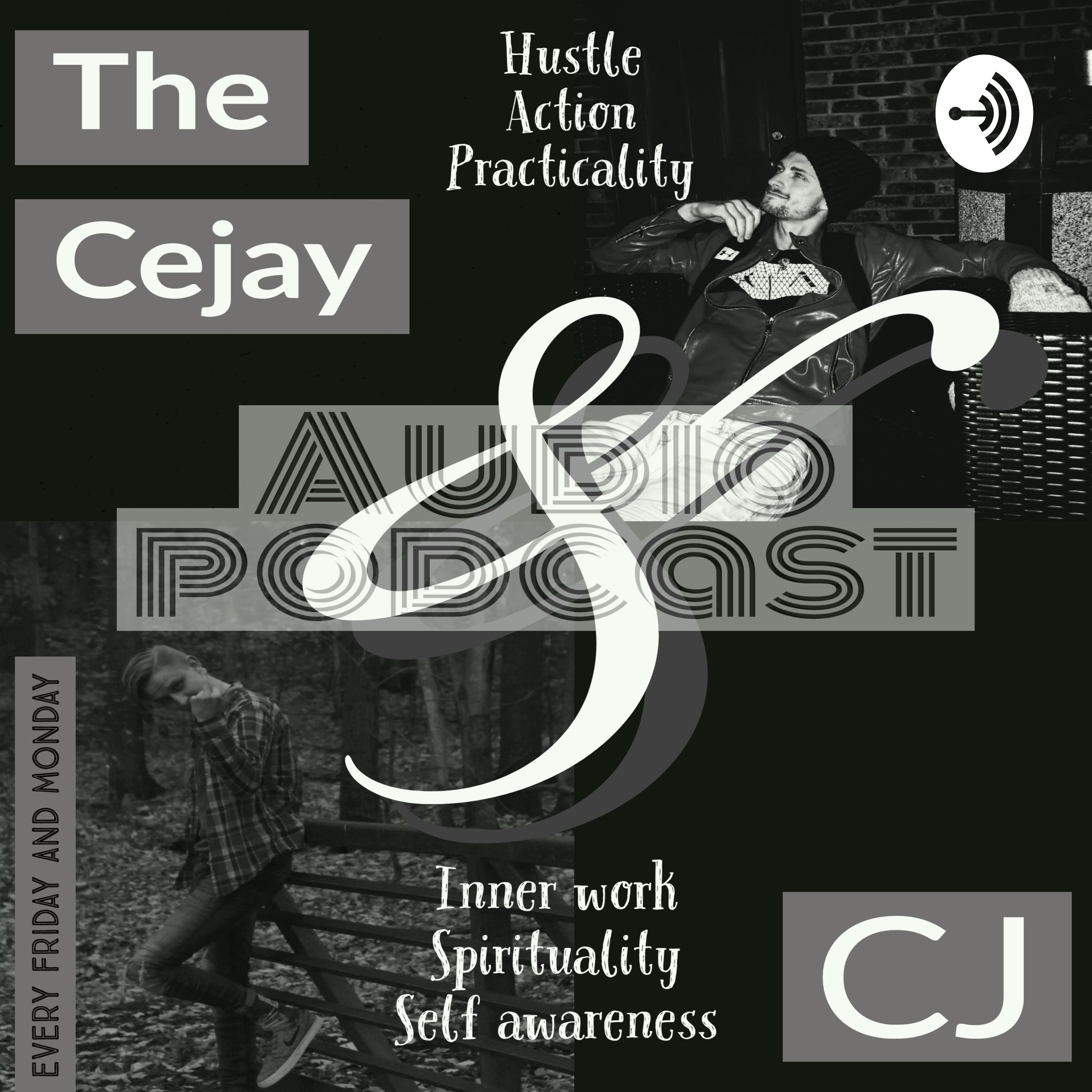 The CeJay audio experience