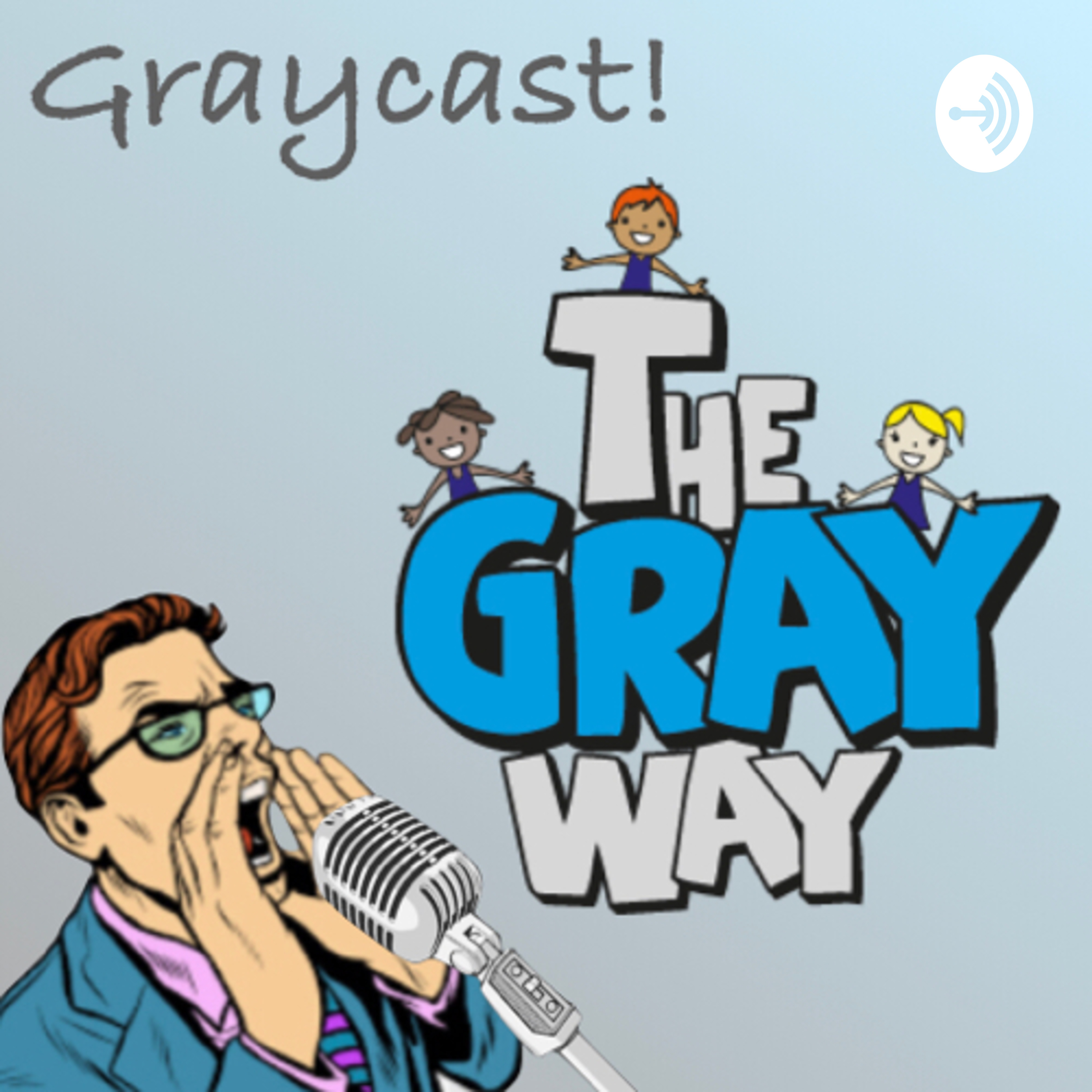 Graycast