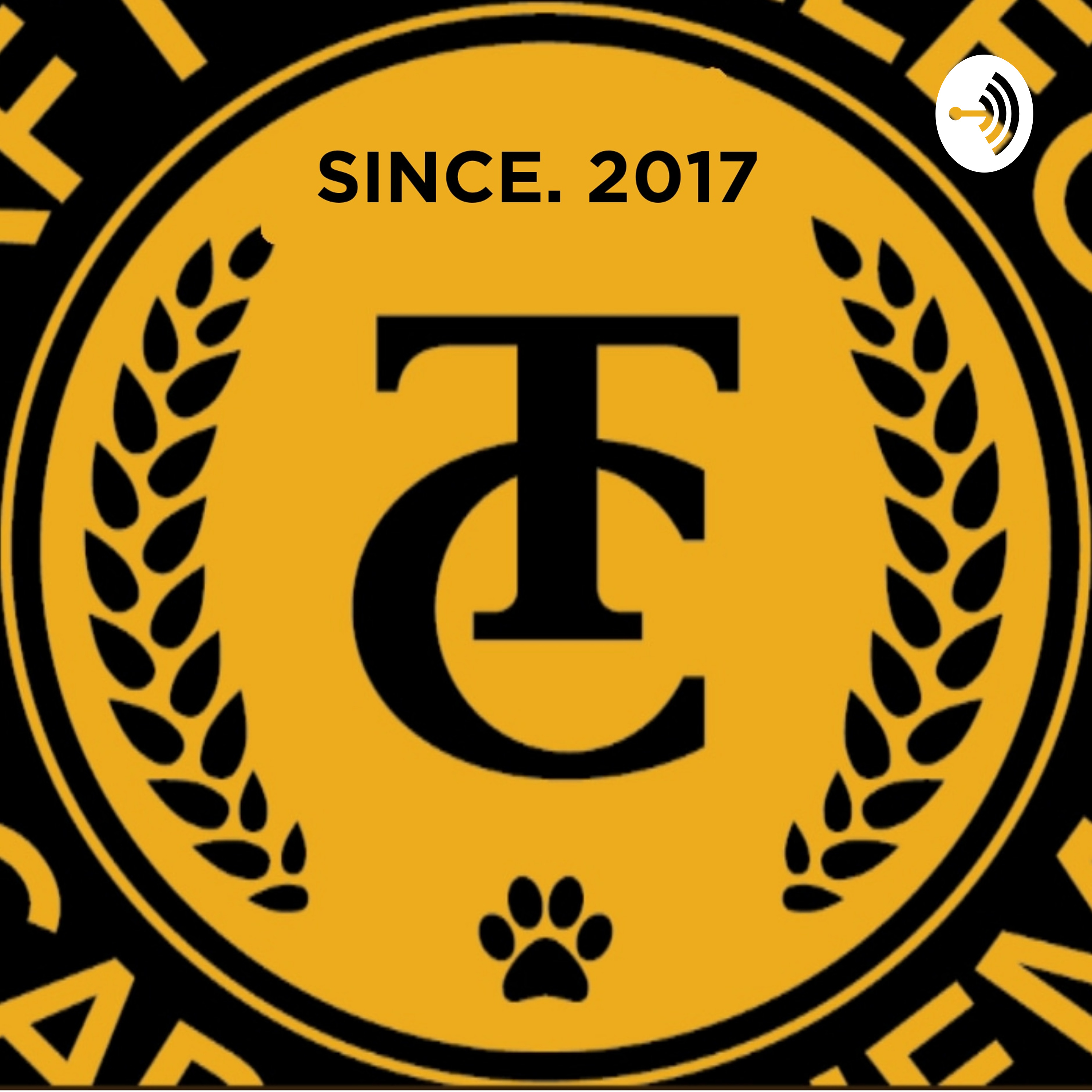 TC Talks @Troll claretines