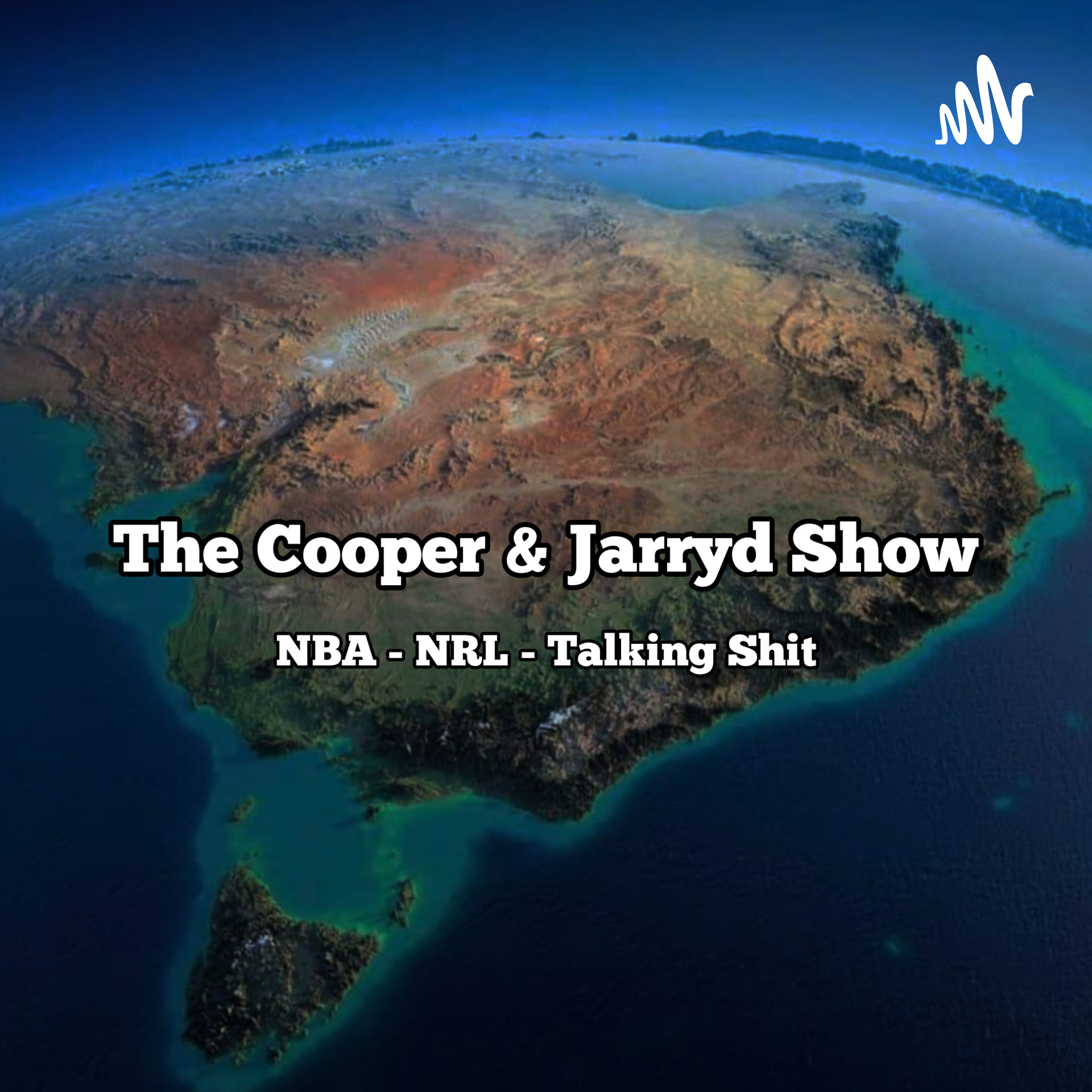 The Cooper & Jarryd Show