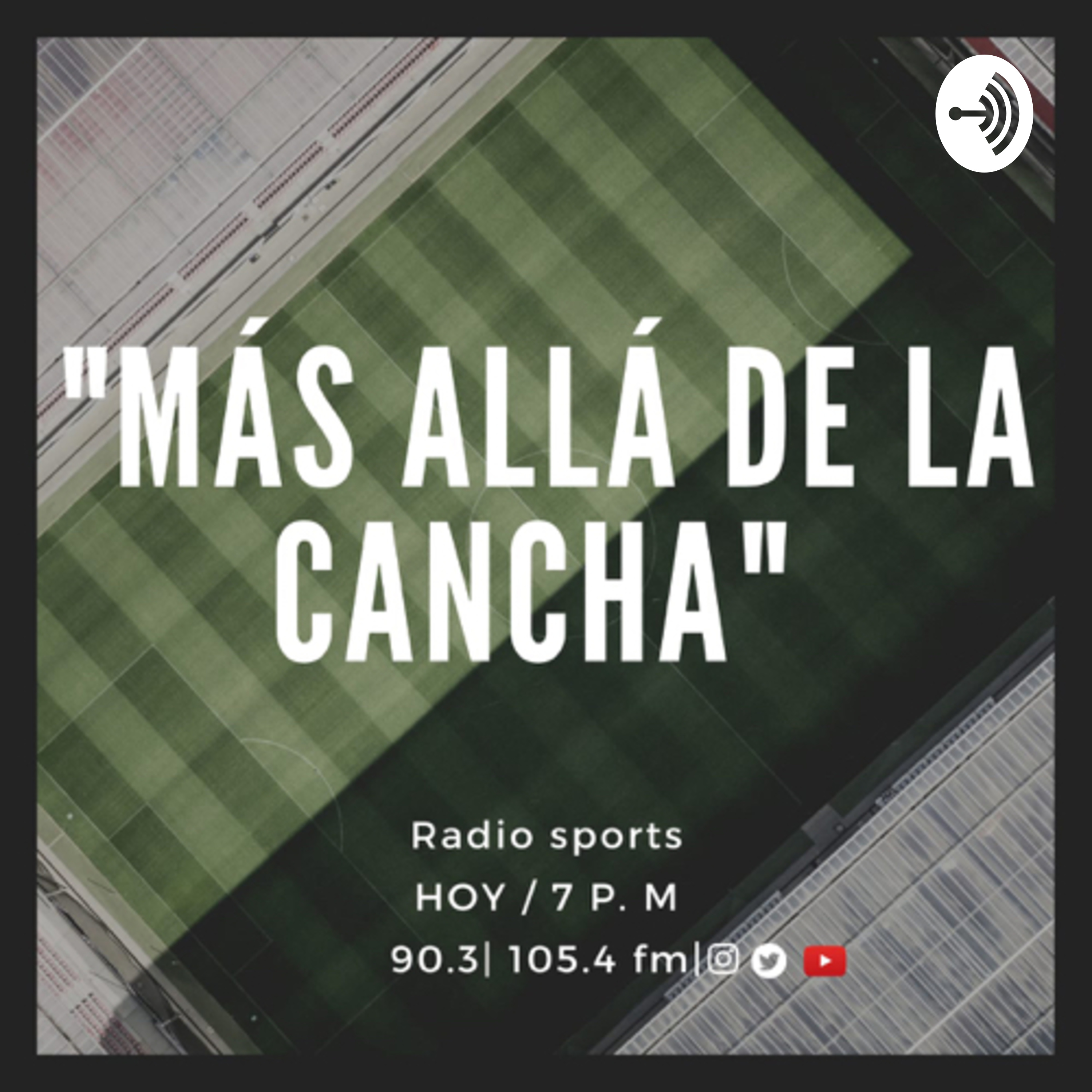 “Más allá de la cancha”