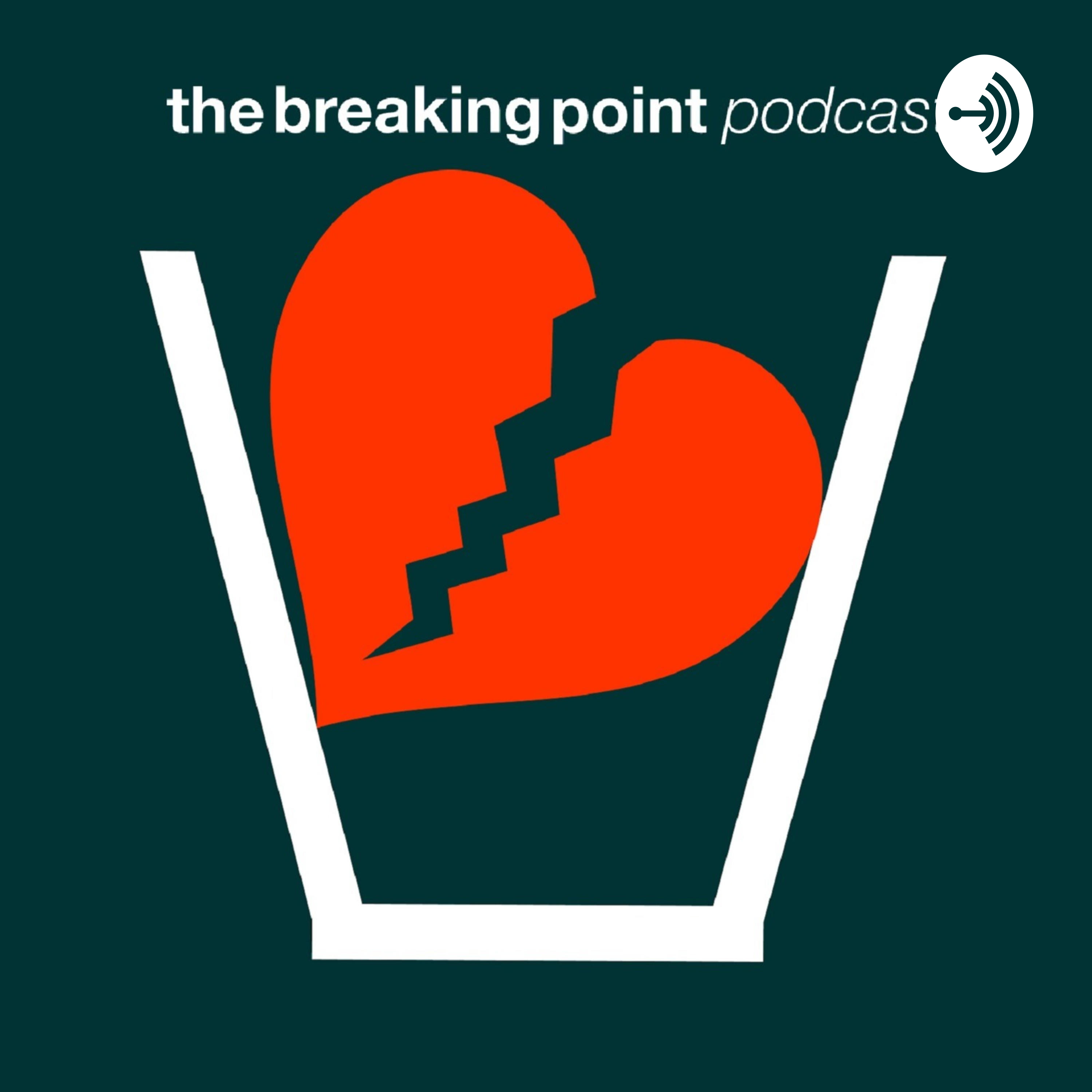 The Breaking Point podcast