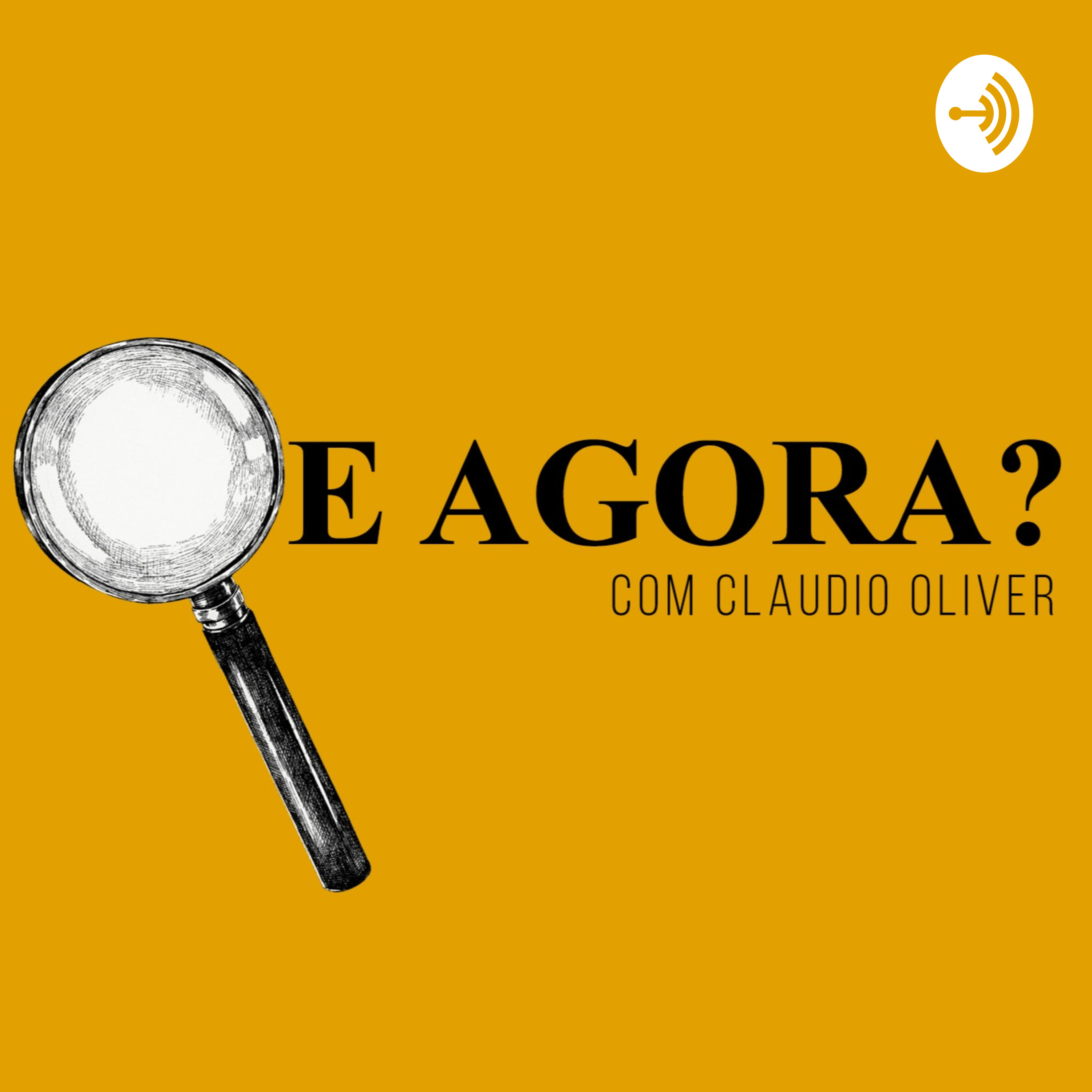 E Agora? E Agora?