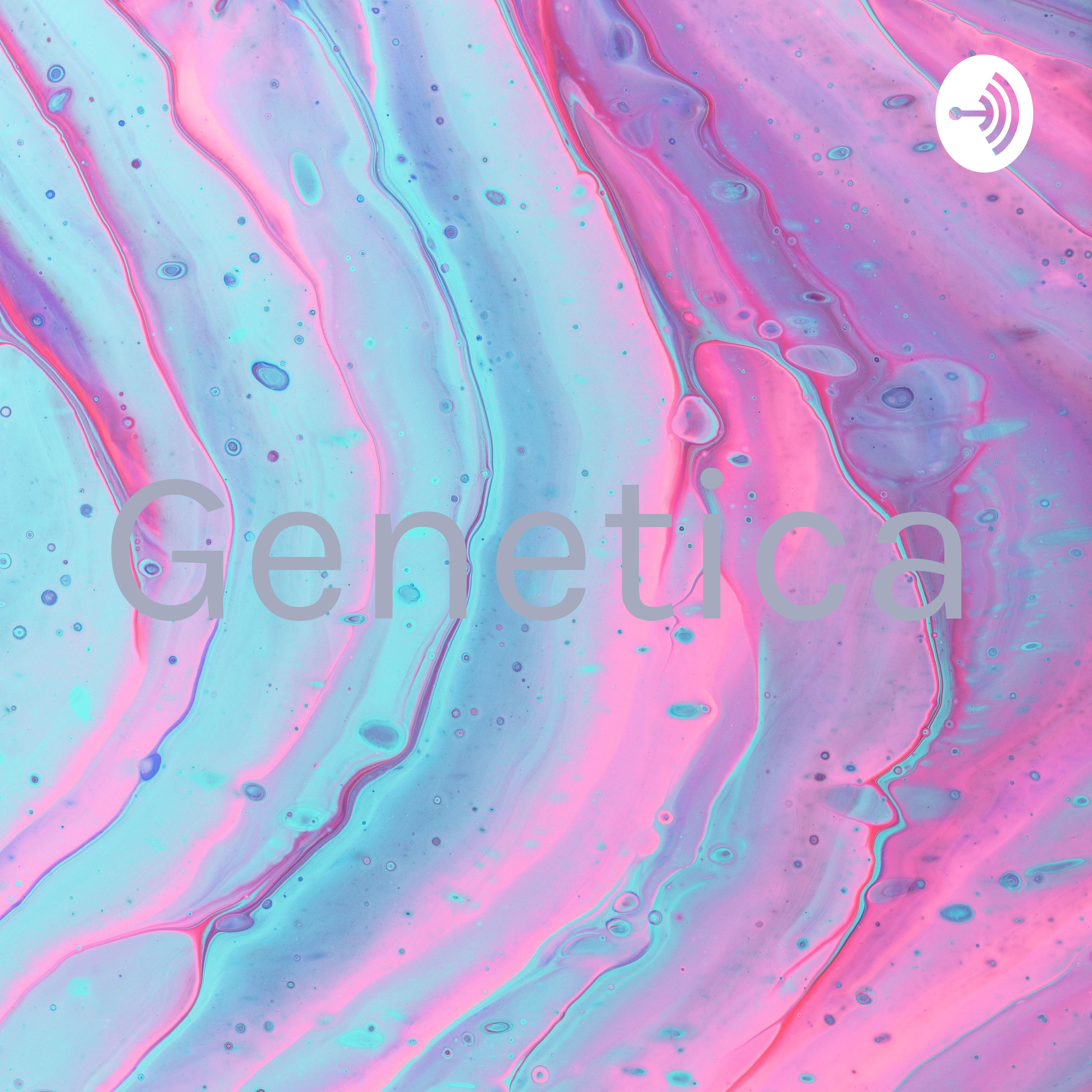 Genetica