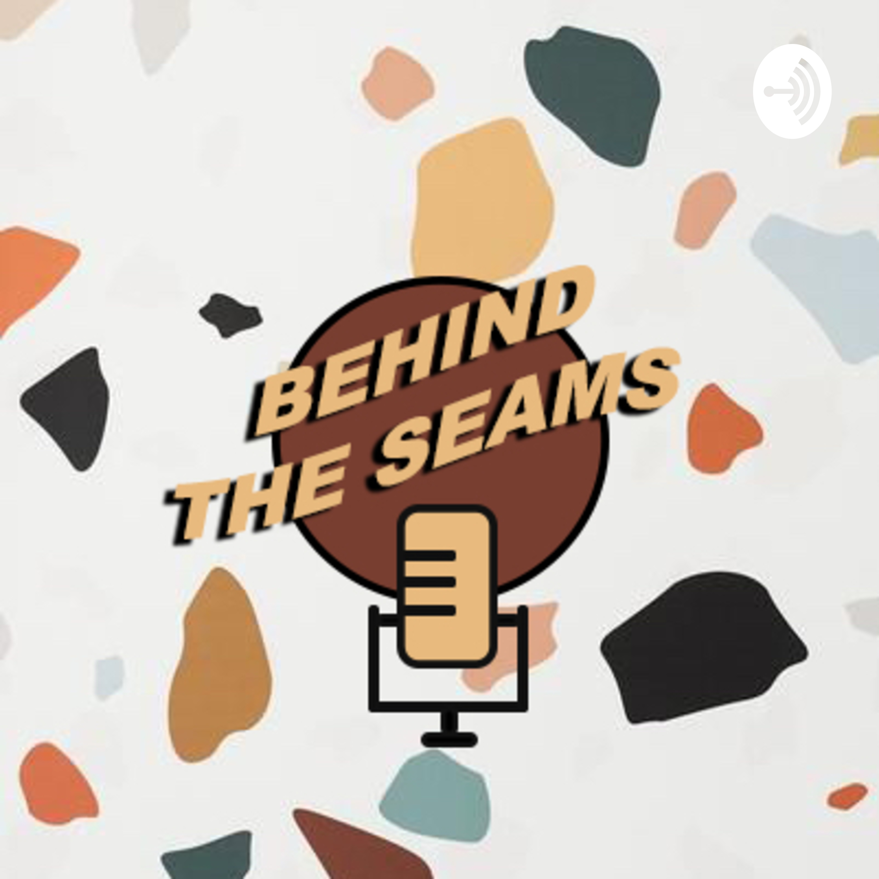 Behind the seams