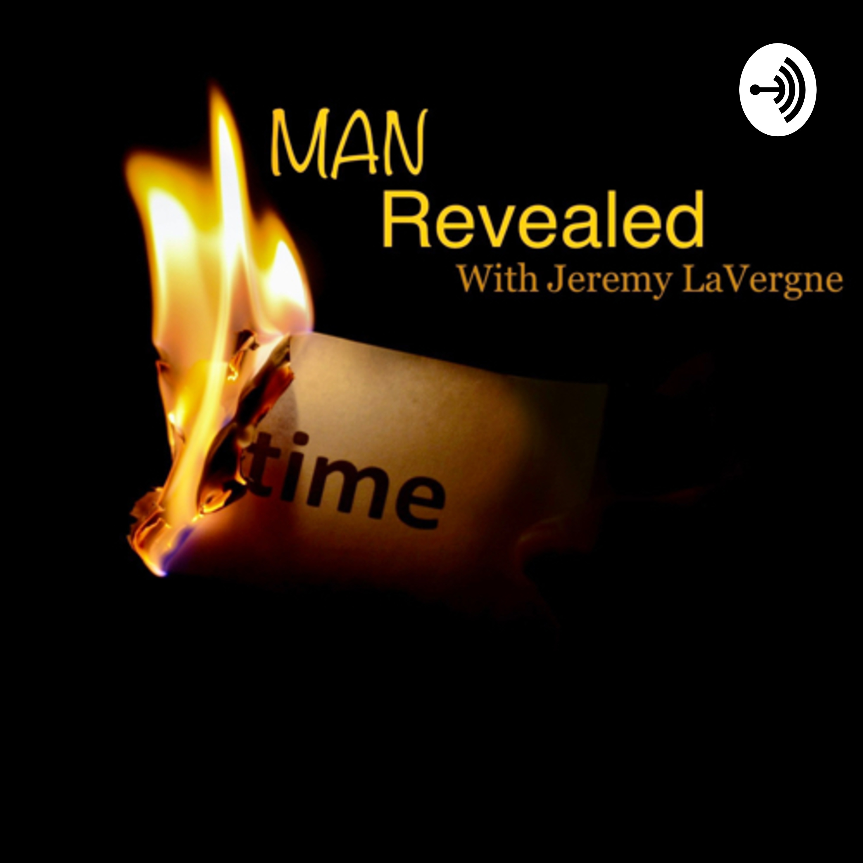 MAN Revealed