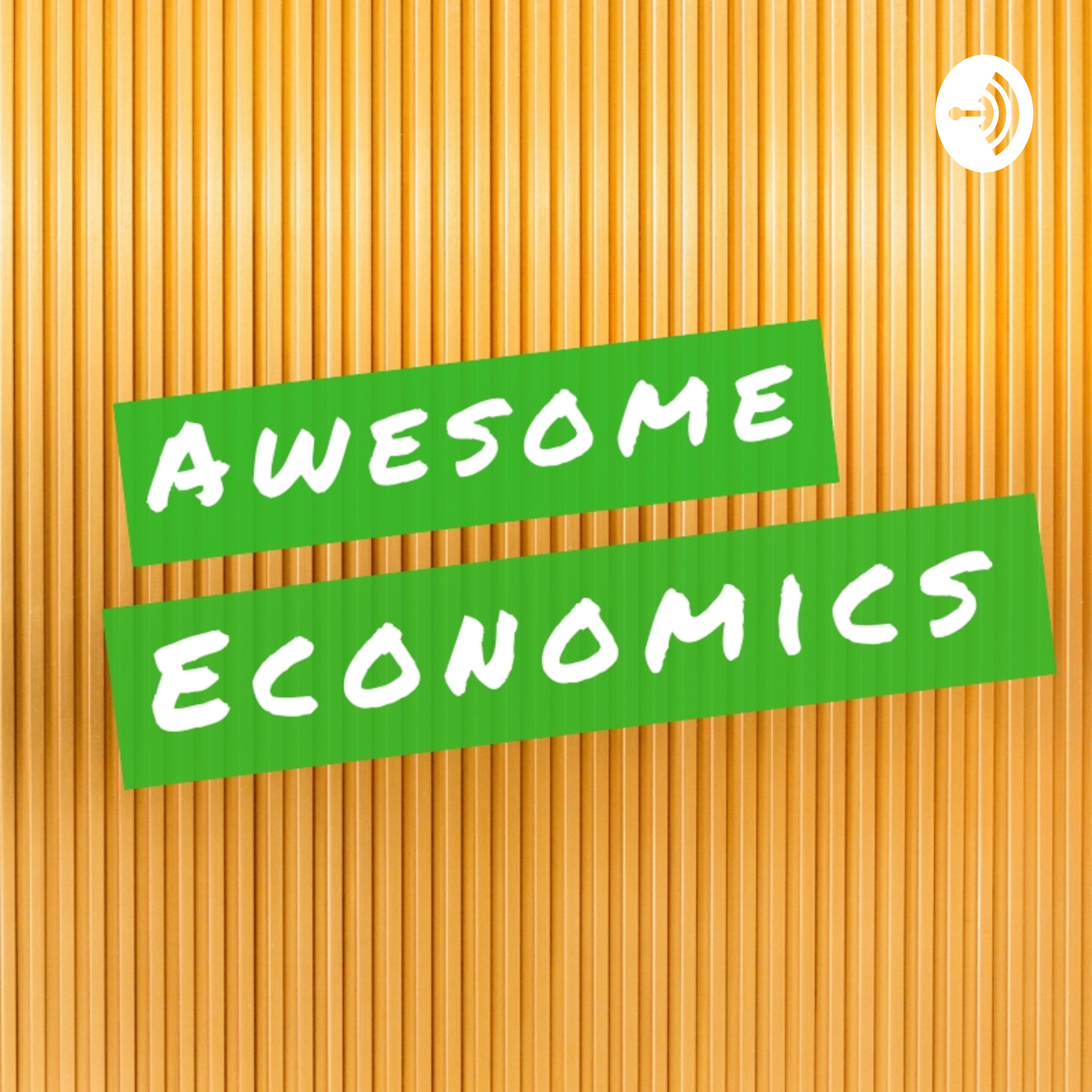 Awesome Economics 