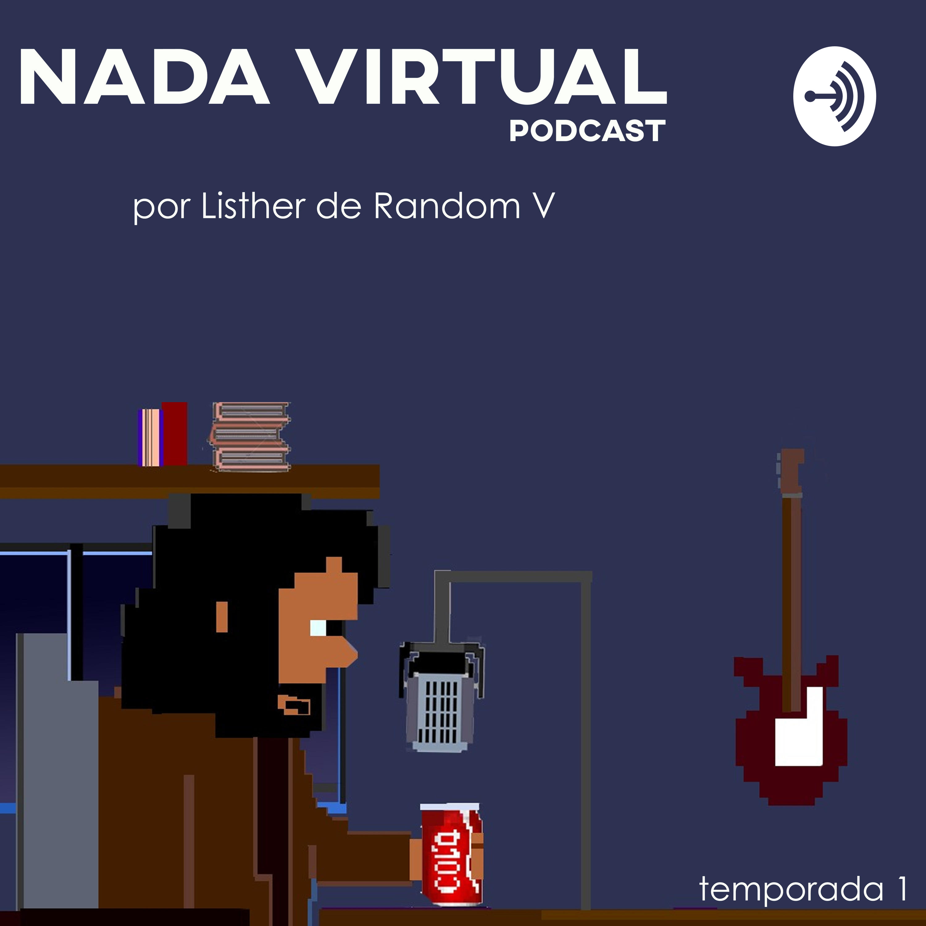 Nada Virtual Podcast