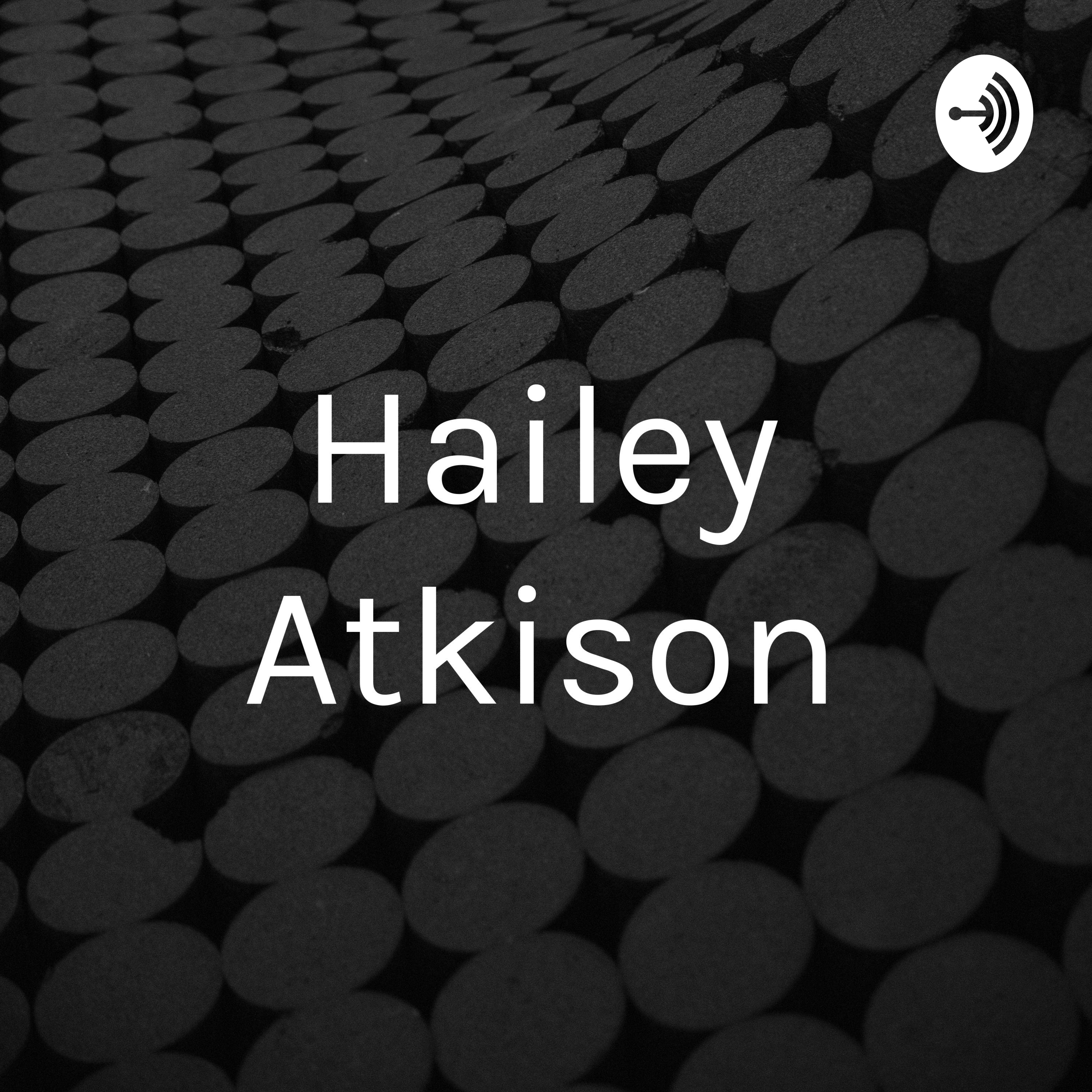 Hailey Atkison