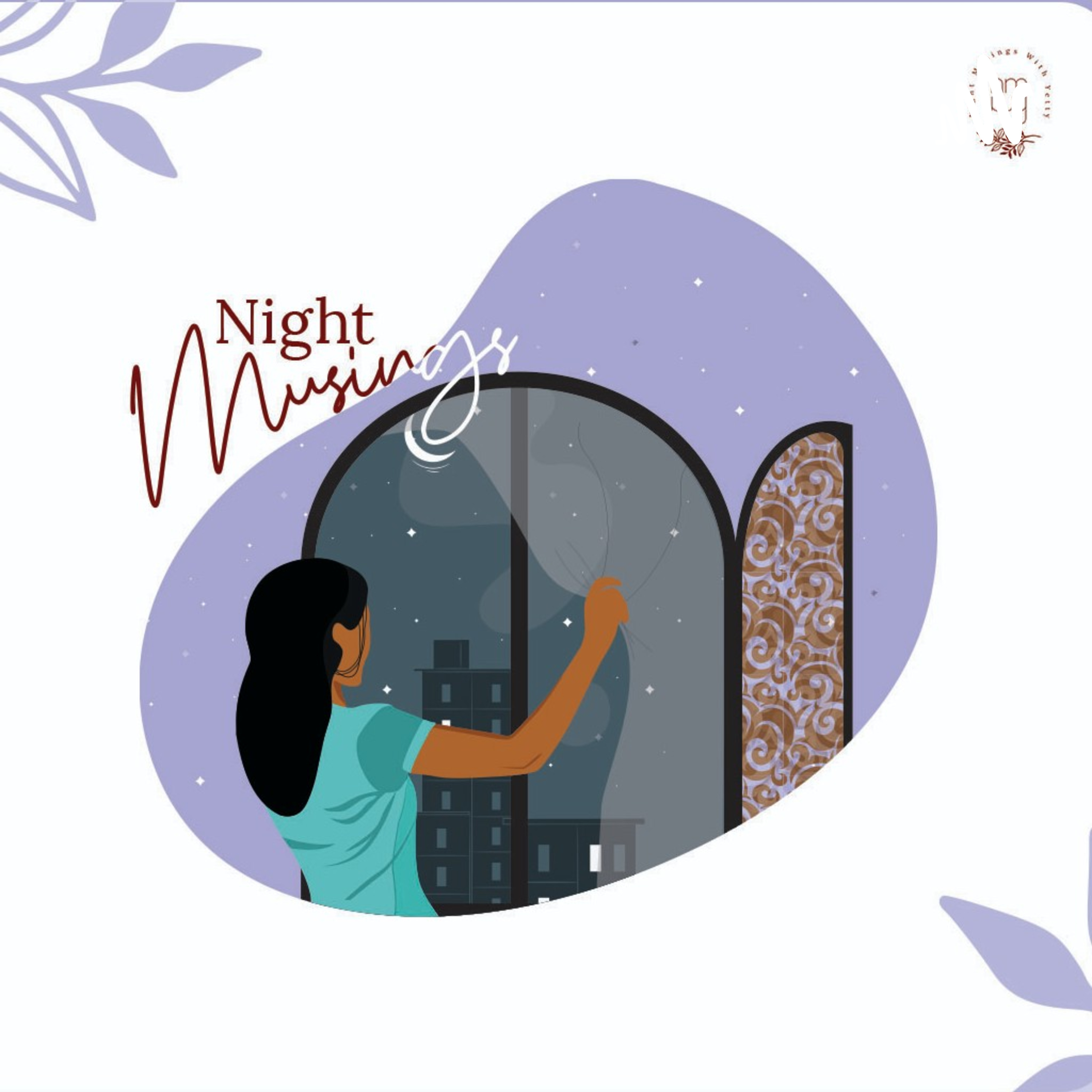 Night Musings With Yetty