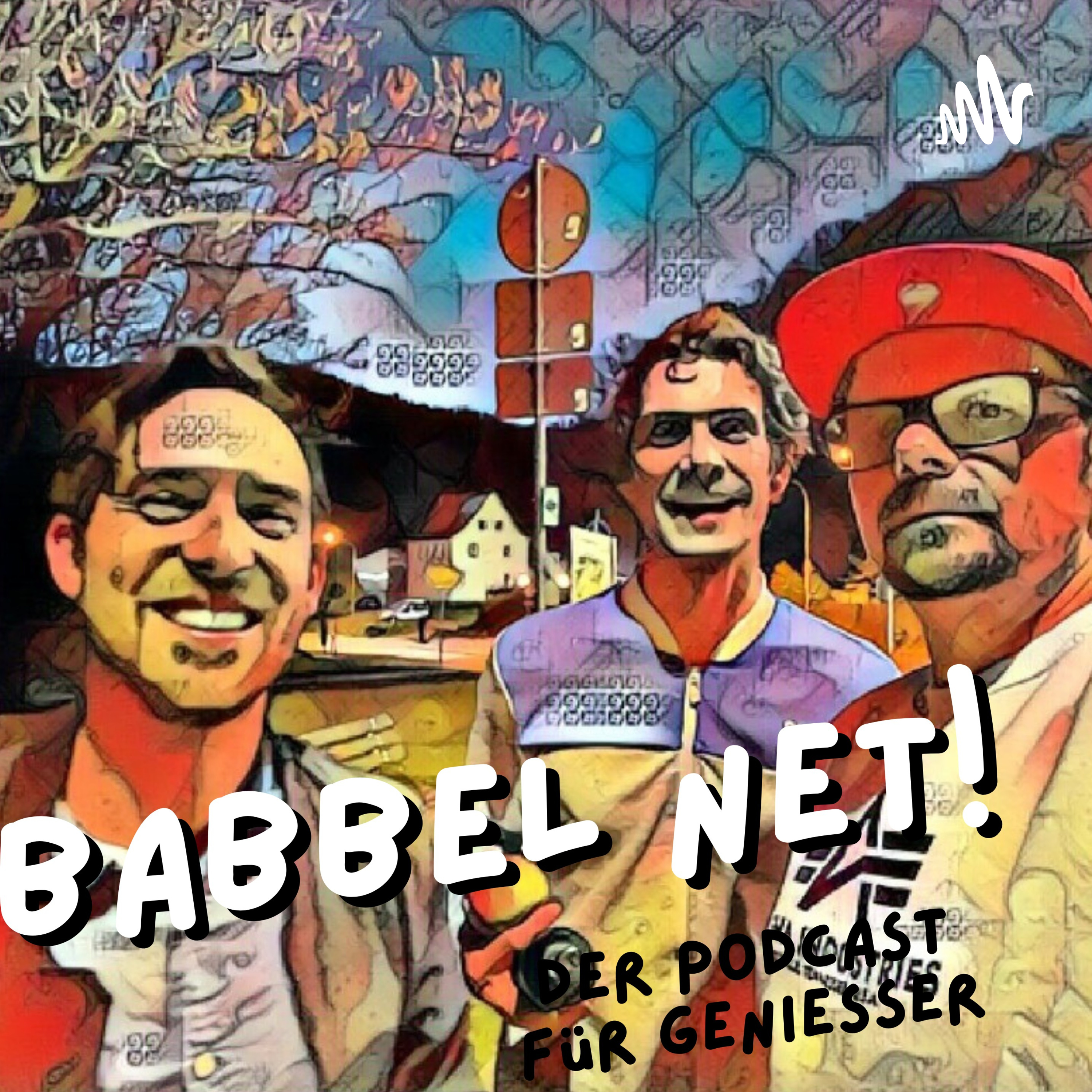 Babbel Net!