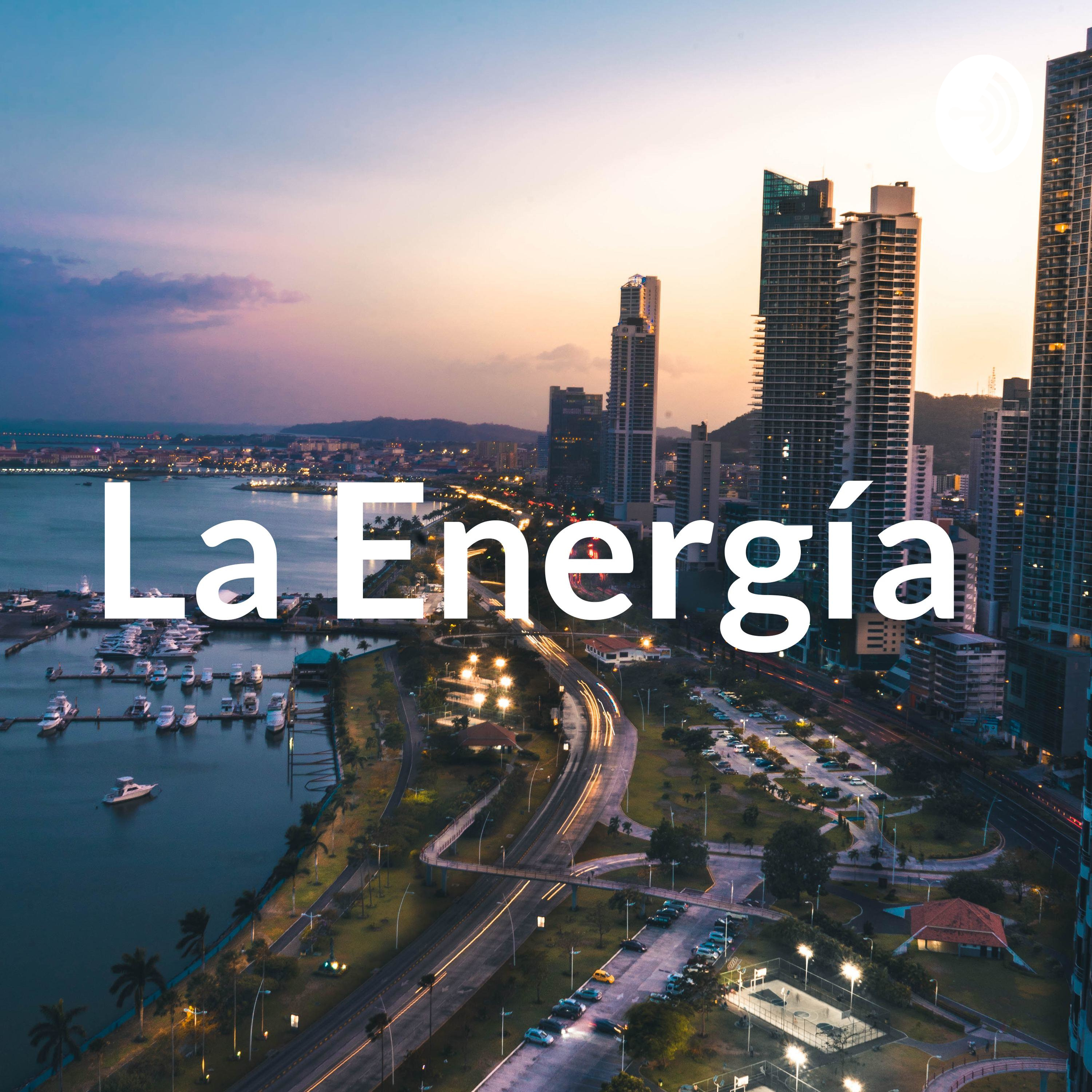 La Energía 