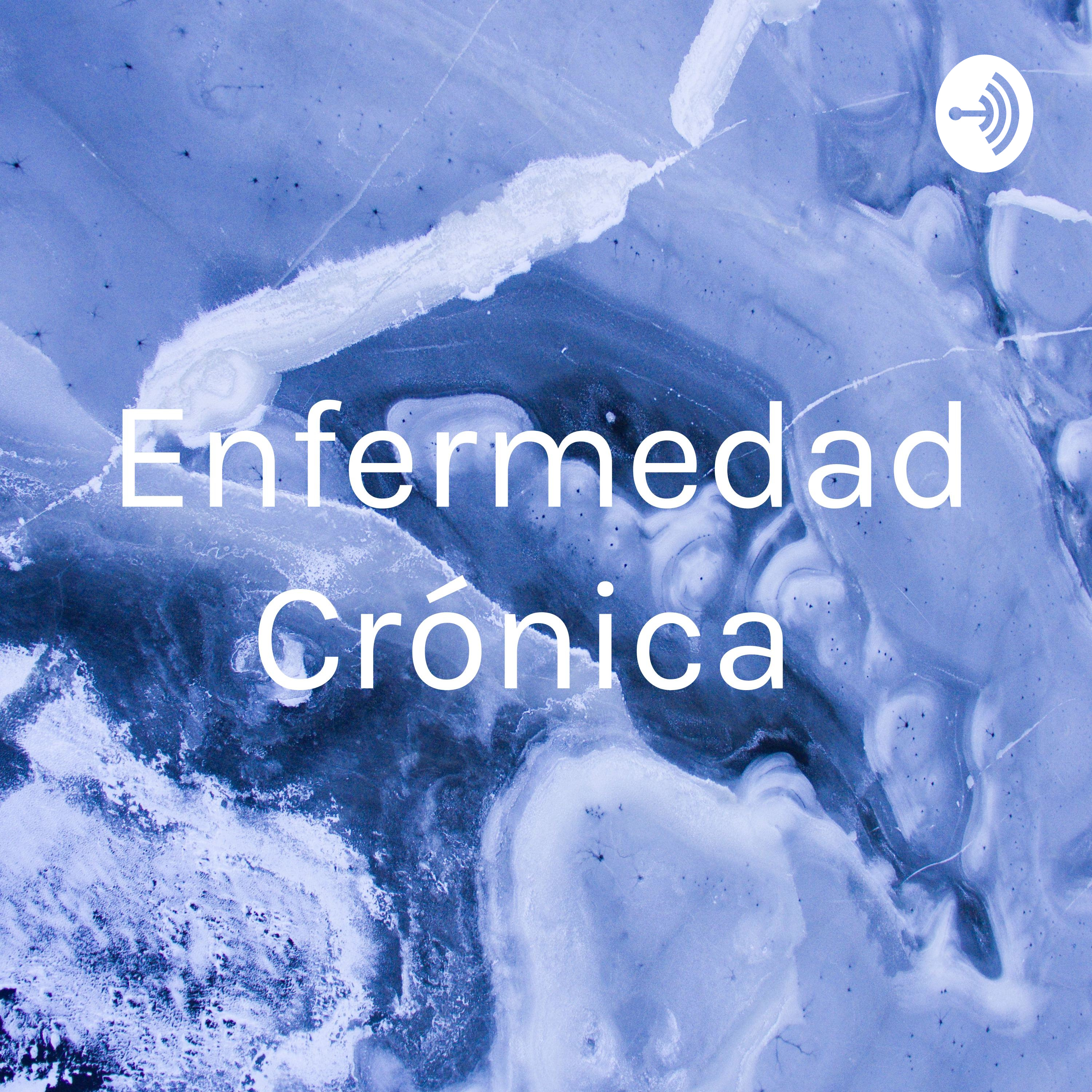 Enfermedad Crónica cover art