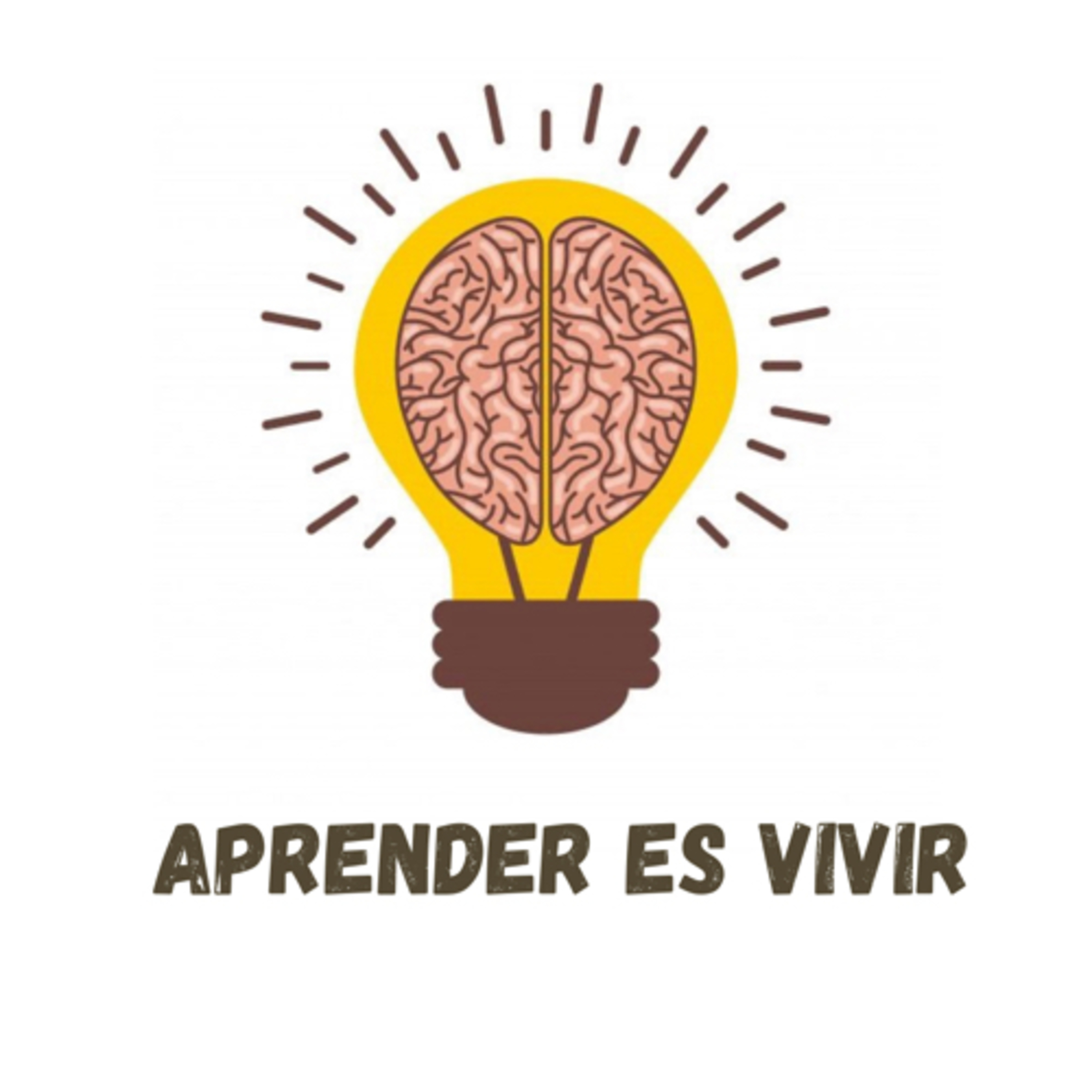Aprender es vivir podcast artwork