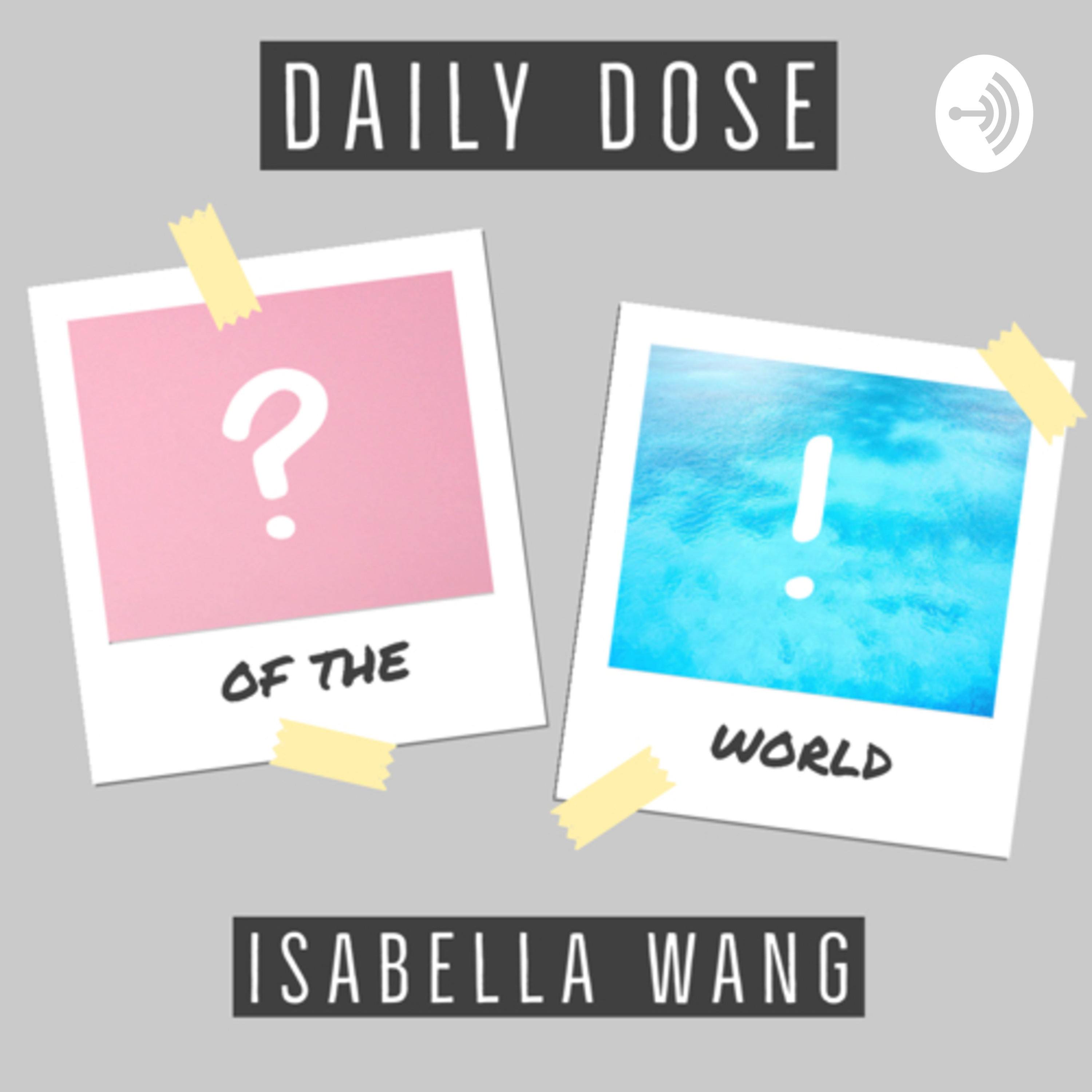 daily dose of the world