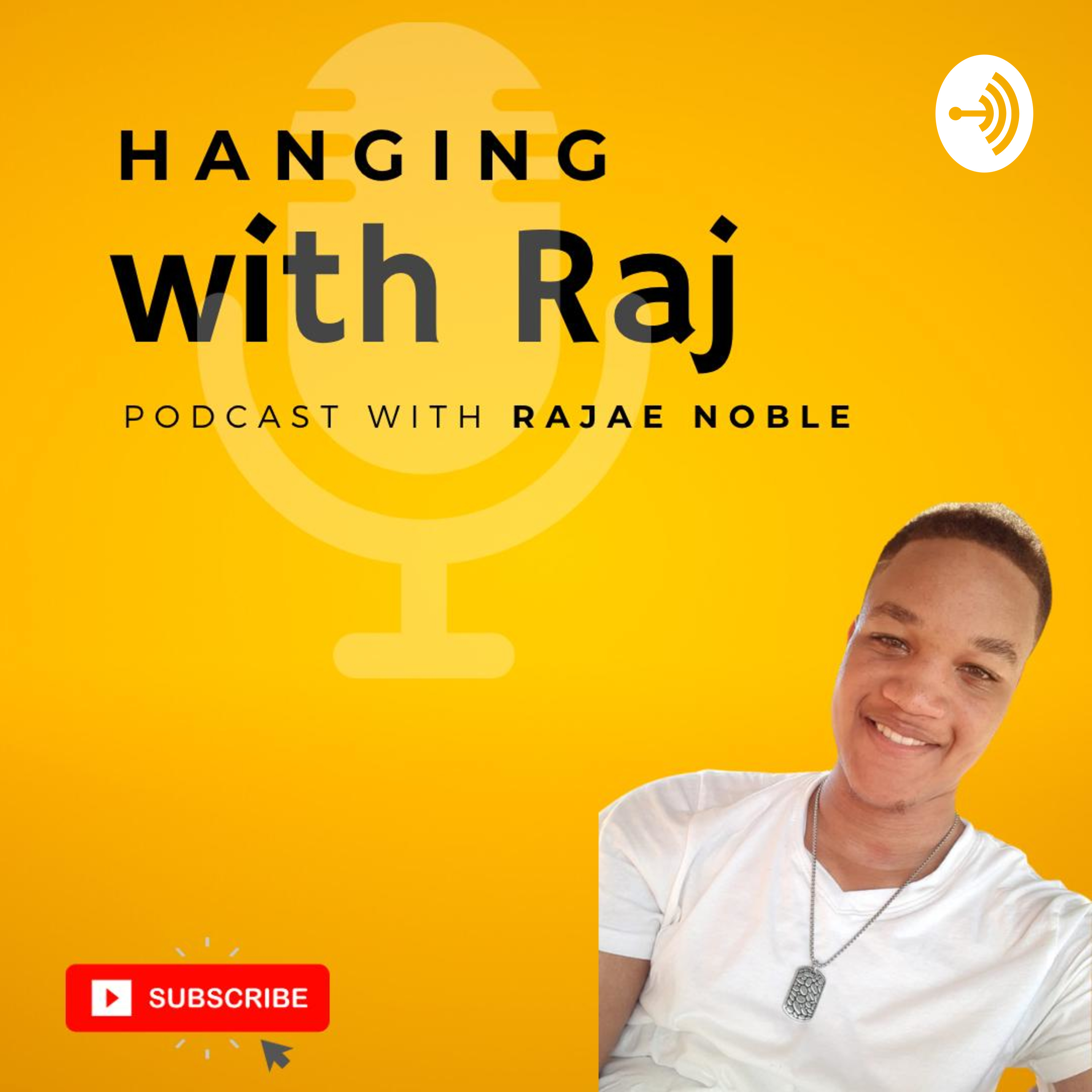 Hanging With Raj